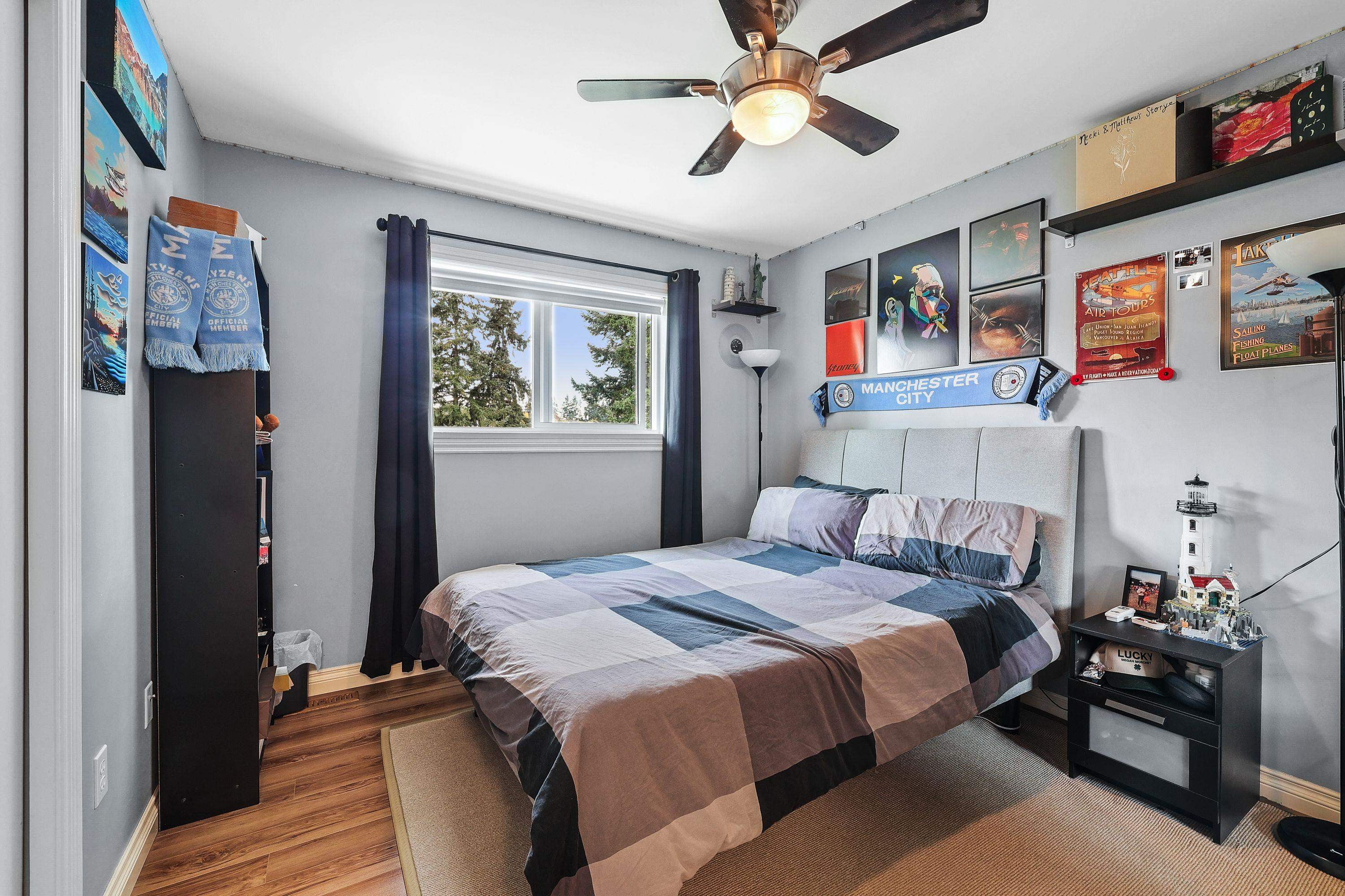 25160 58 Avenue, Langley, BC