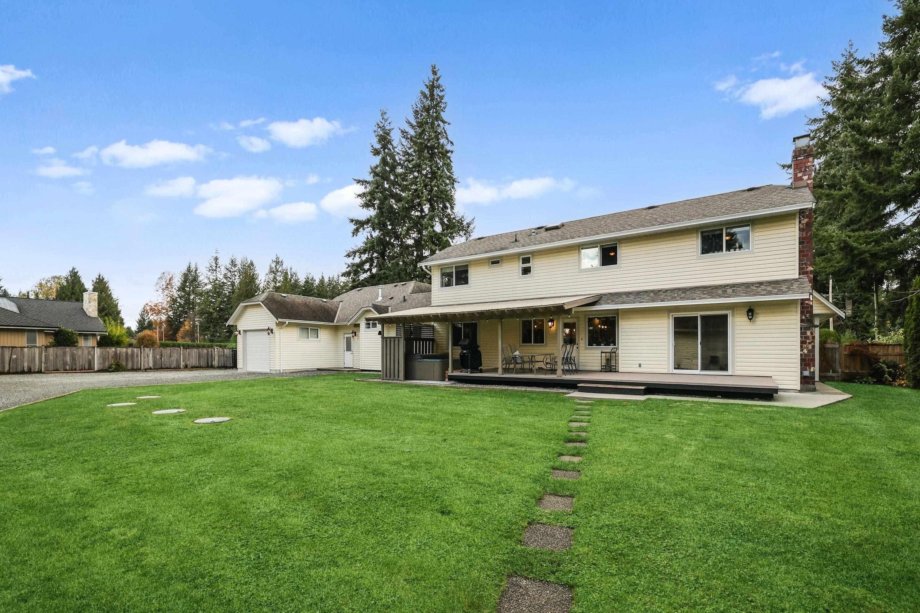 25160 58 Avenue, Langley, BC