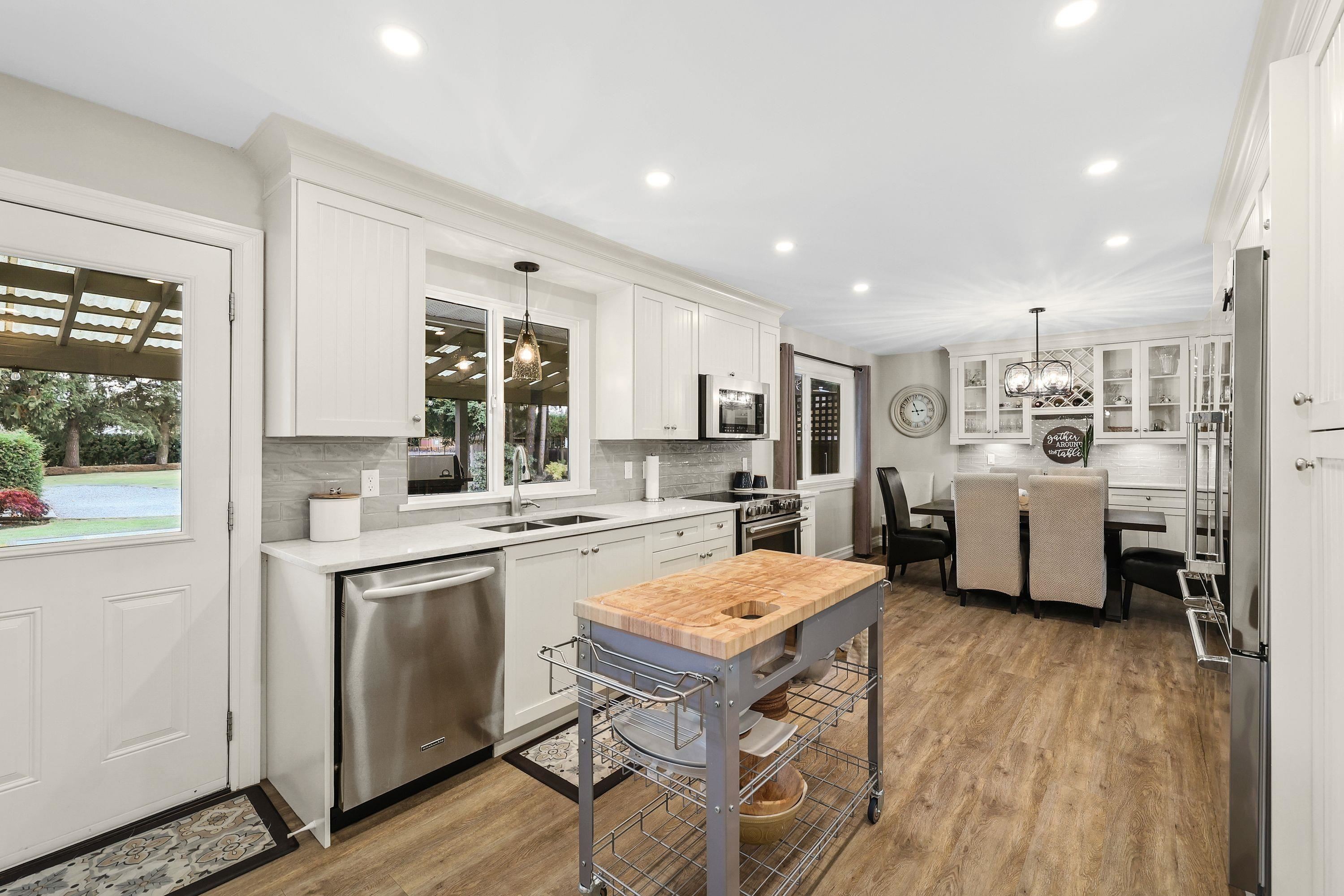 25160 58 Avenue, Langley, BC