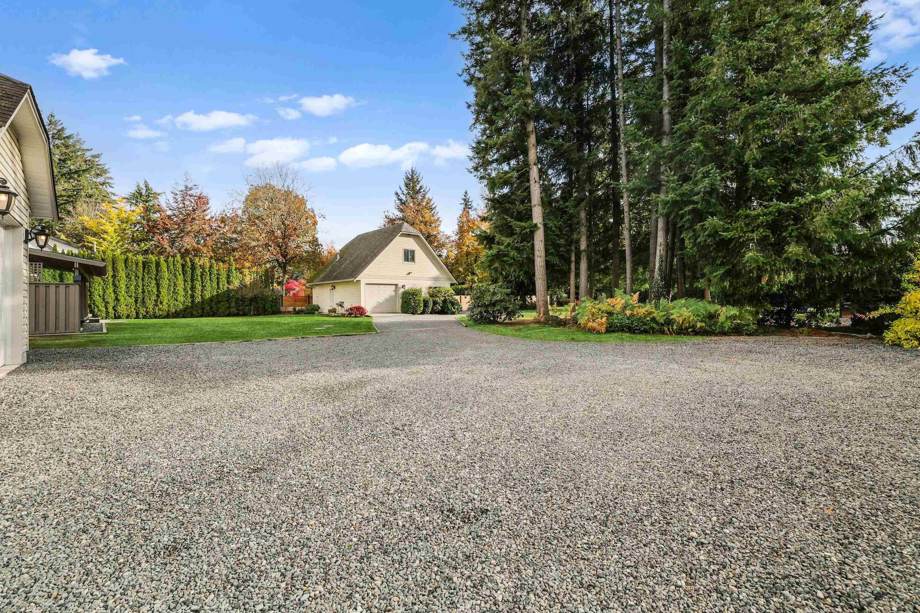 25160 58 Avenue, Langley, BC