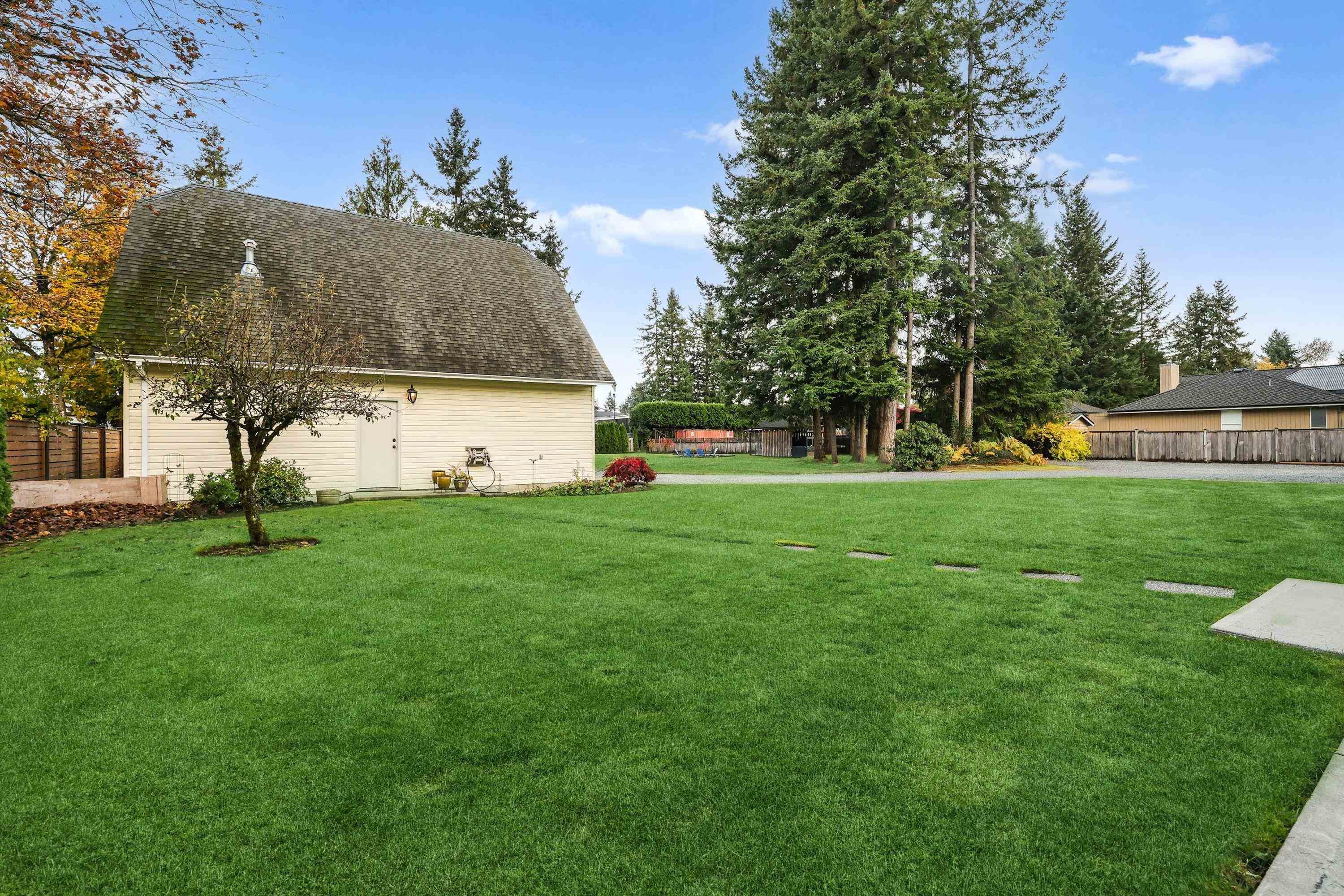 25160 58 Avenue, Langley, BC