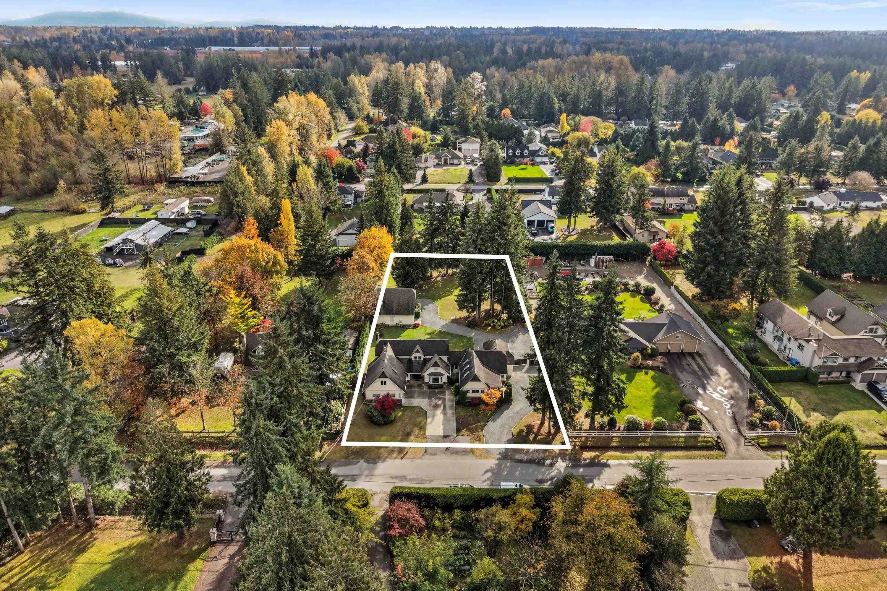 25160 58 Avenue, Langley, BC