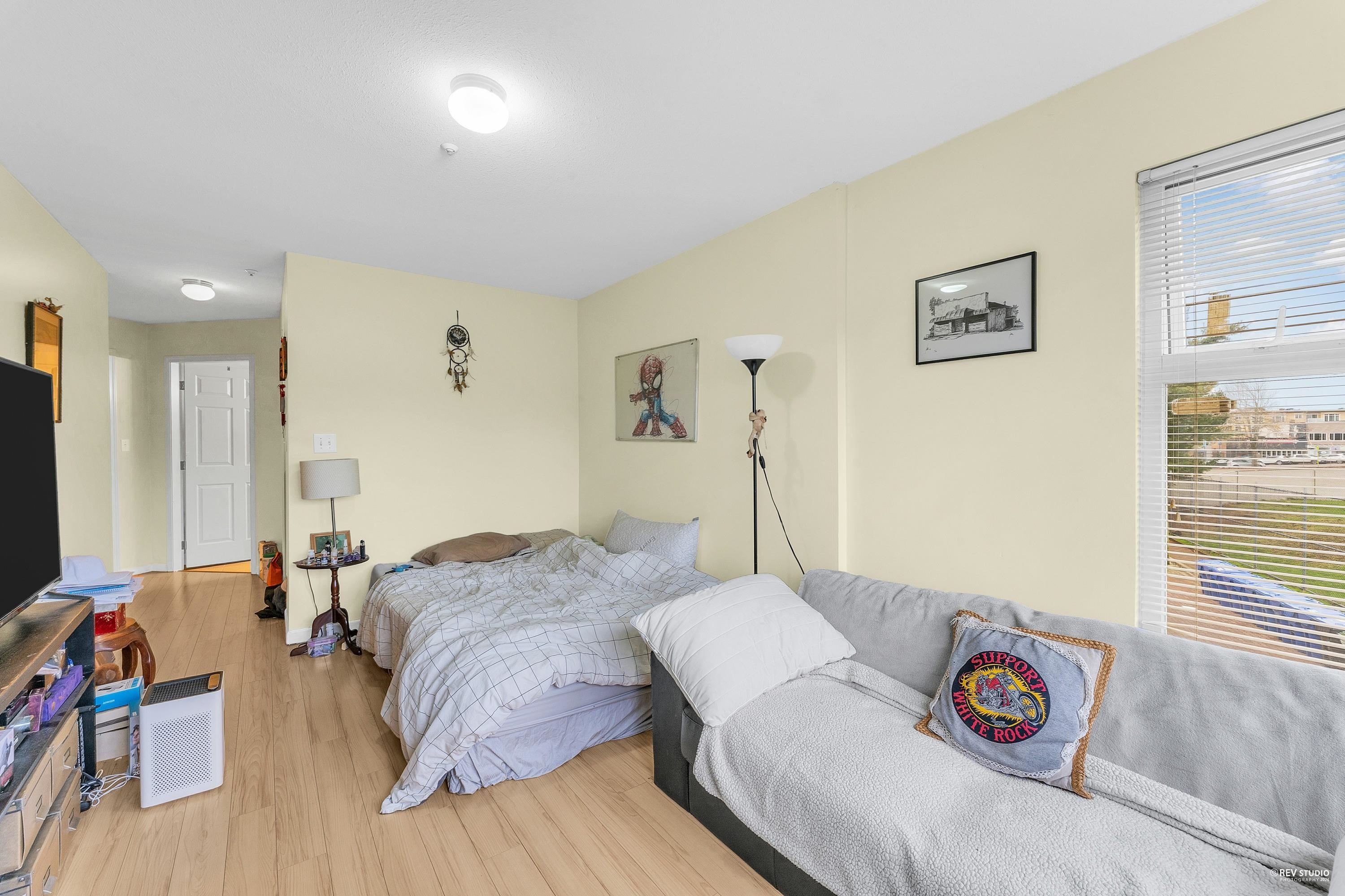 204-15233 Pacific Avenue, White Rock, BC