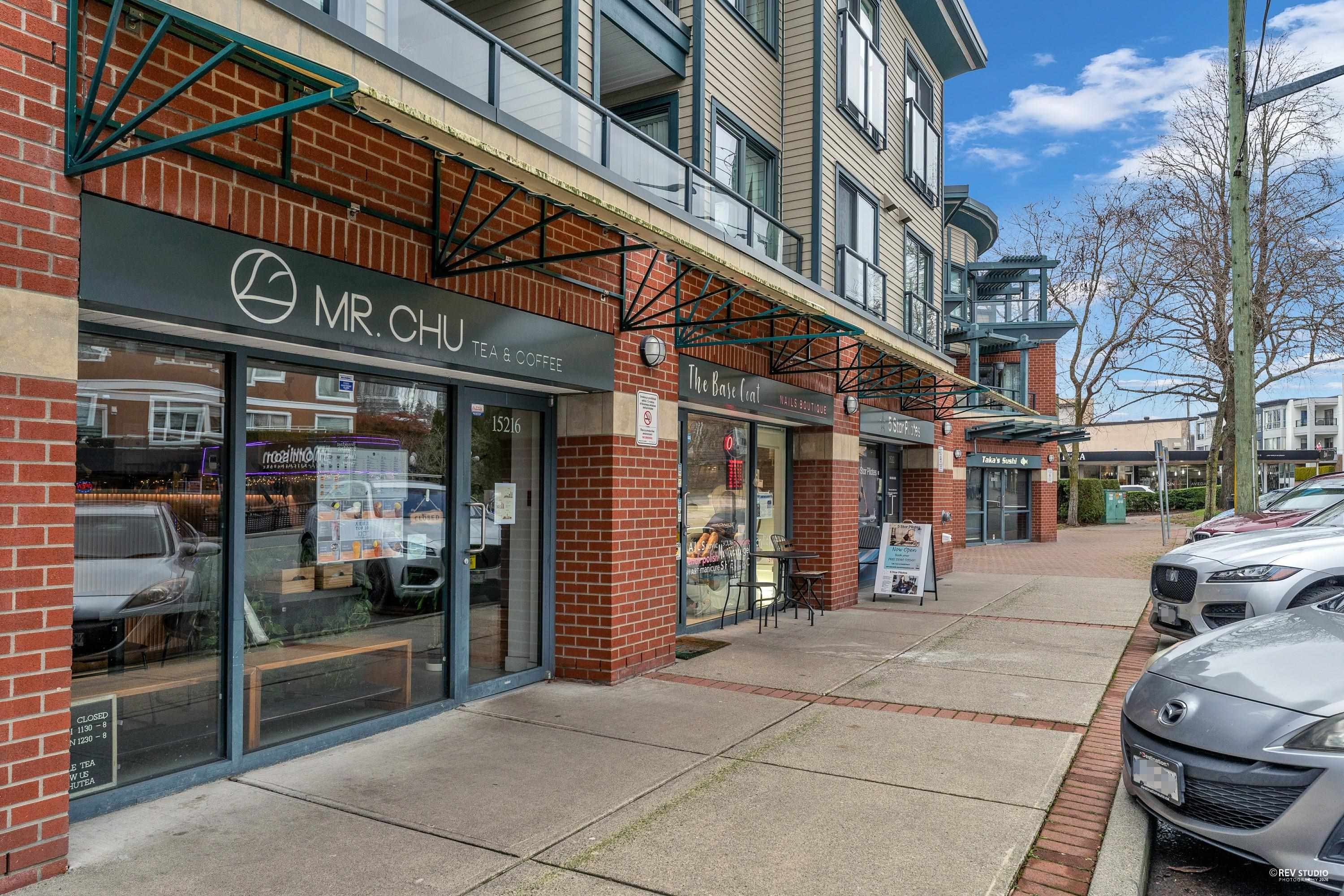 204-15233 Pacific Avenue, White Rock, BC