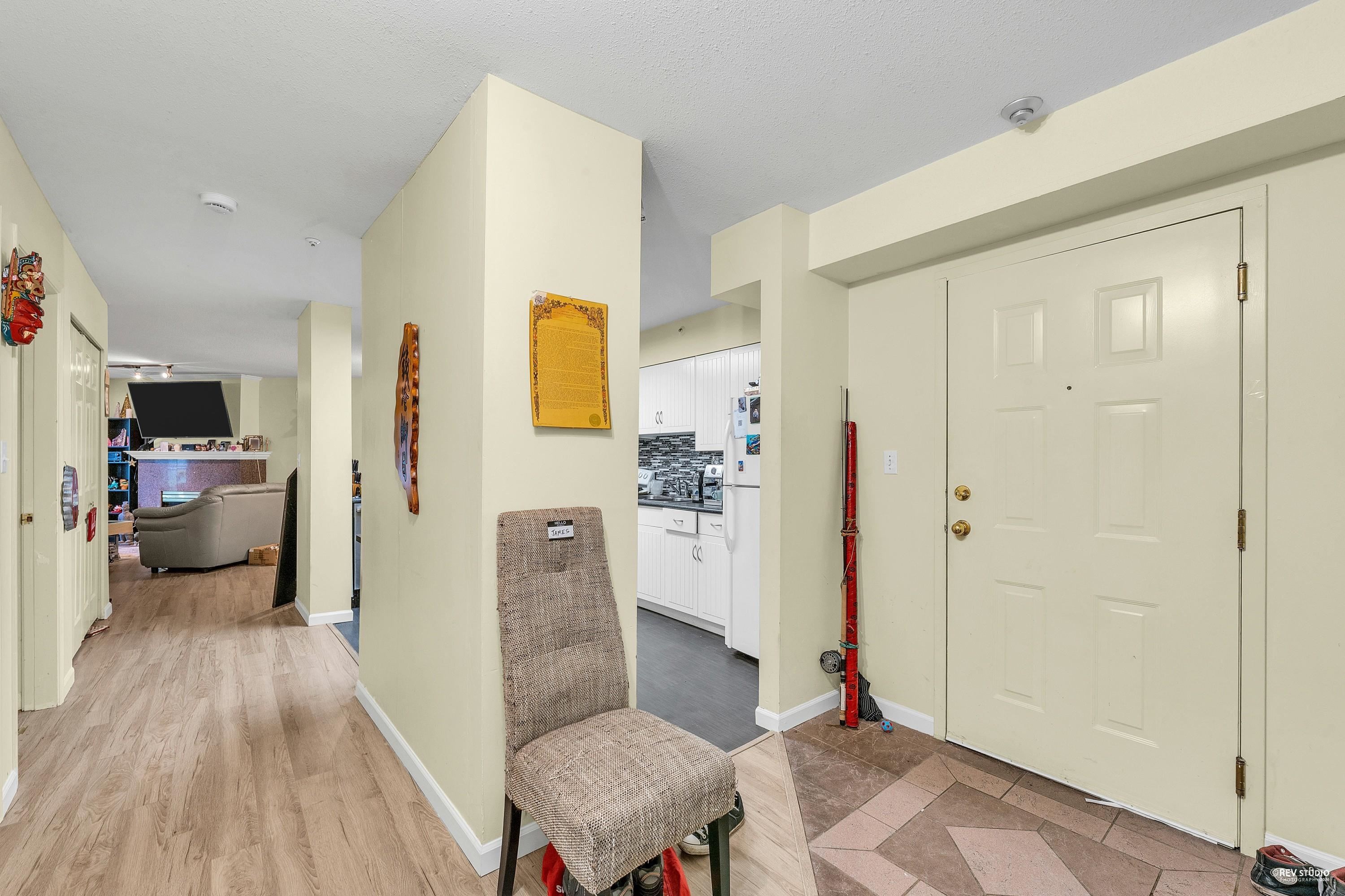 204-15233 Pacific Avenue, White Rock, BC