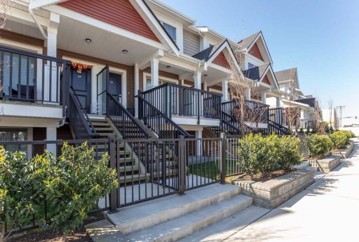 24-2799 Allwood Street, Abbotsford, BC