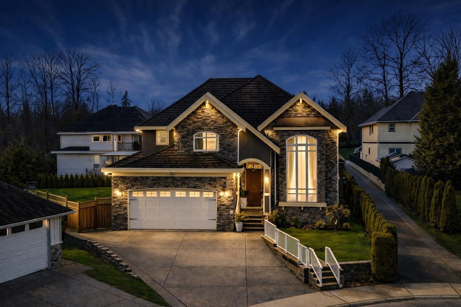 16050 79 Avenue, Surrey, BC