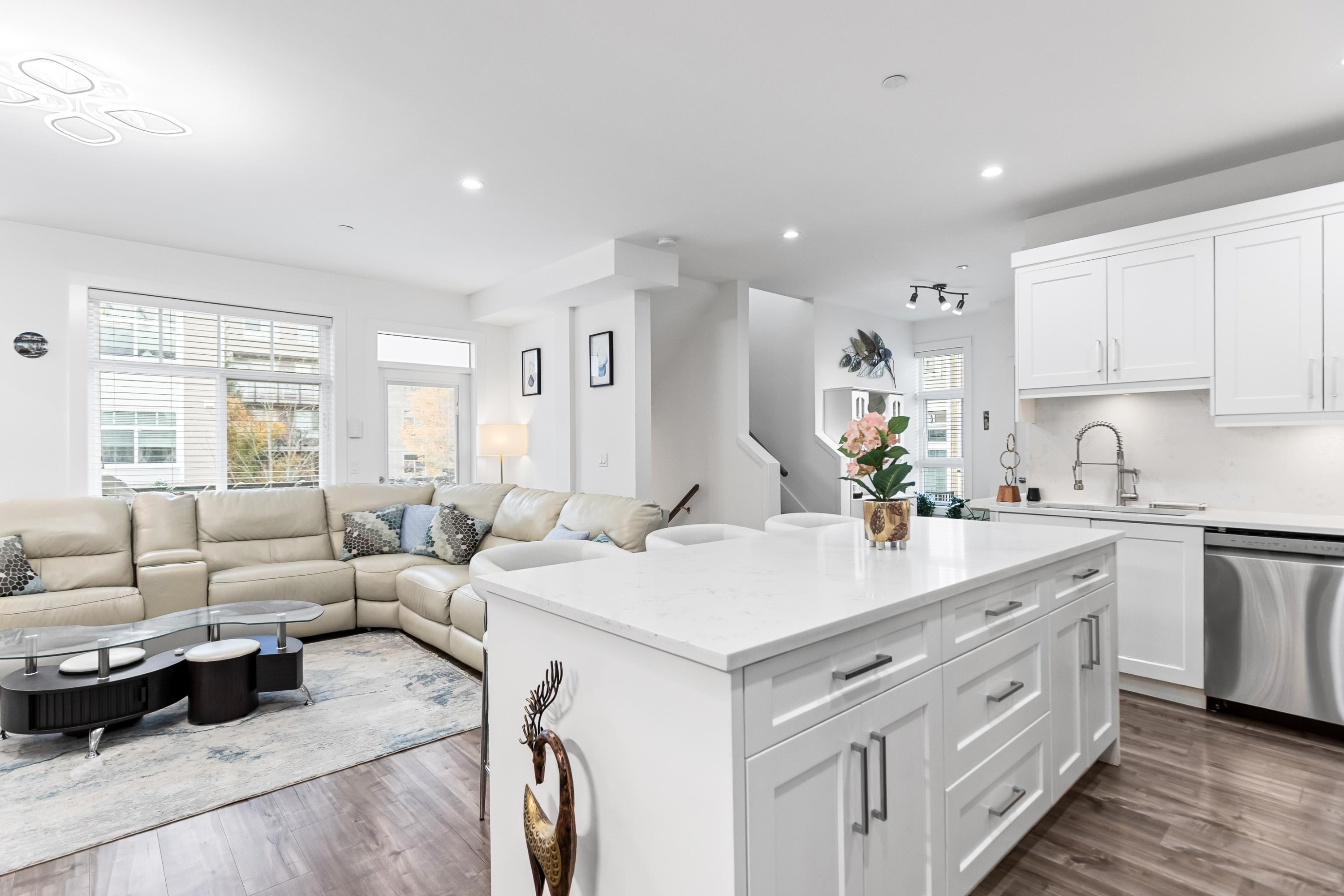 15-20901 83 Avenue, Langley, BC