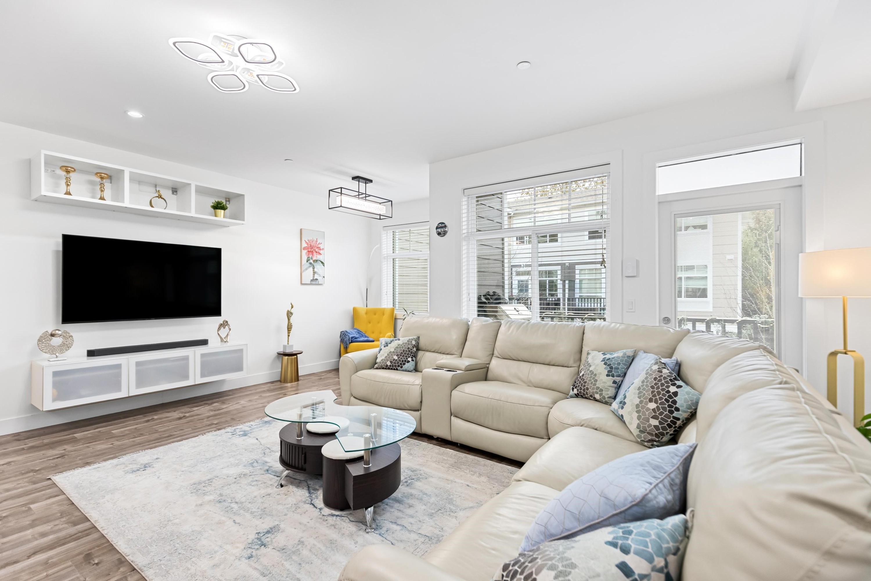 15-20901 83 Avenue, Langley, BC