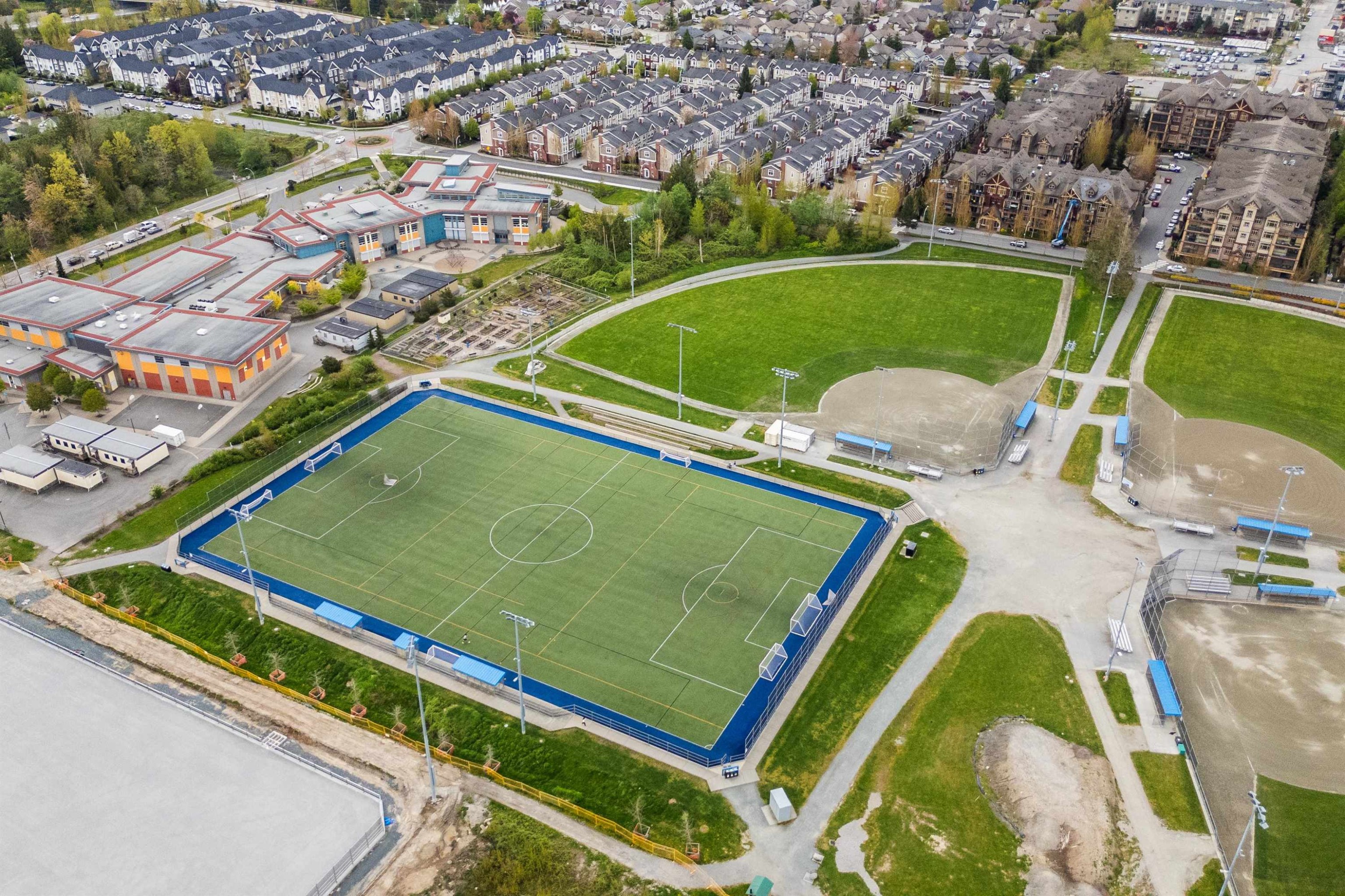 15-20901 83 Avenue, Langley, BC