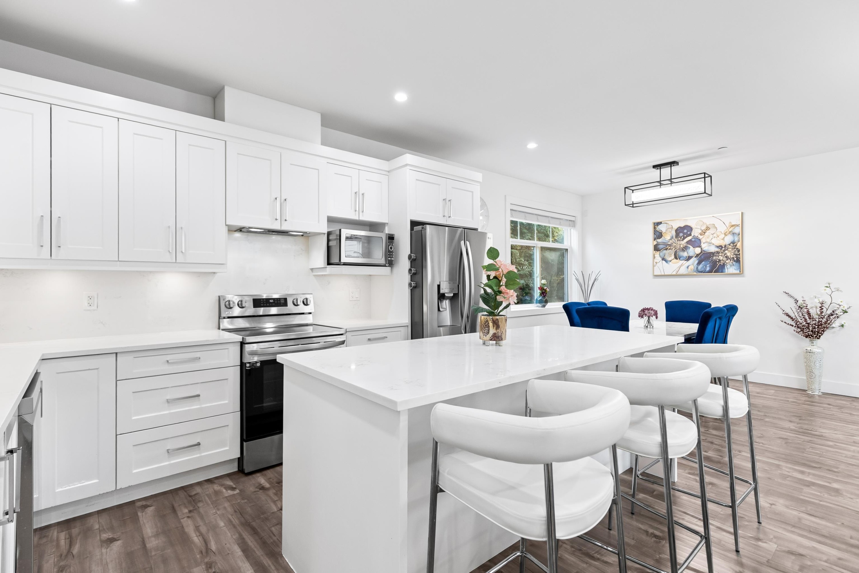 15-20901 83 Avenue, Langley, BC