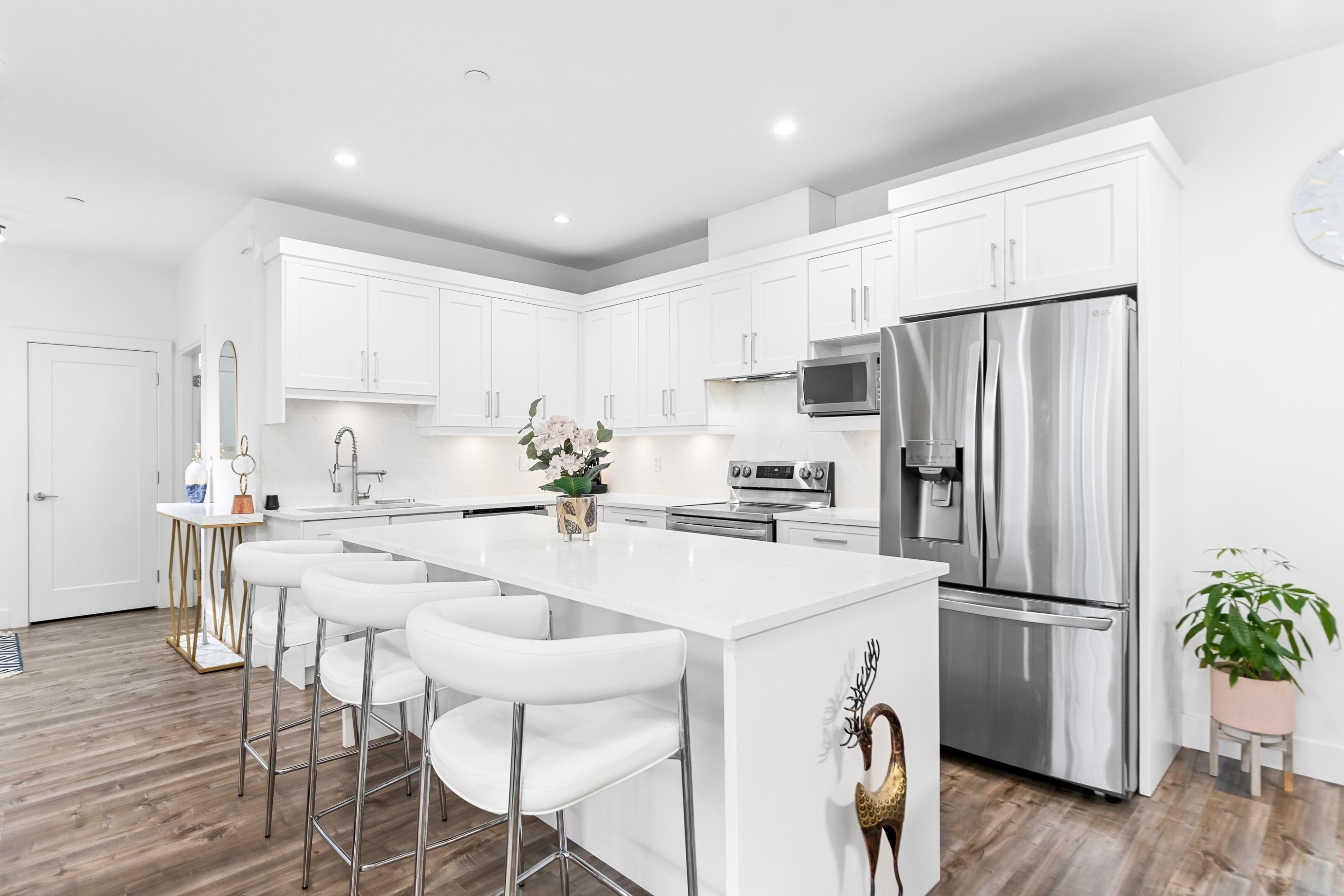 15-20901 83 Avenue, Langley, BC