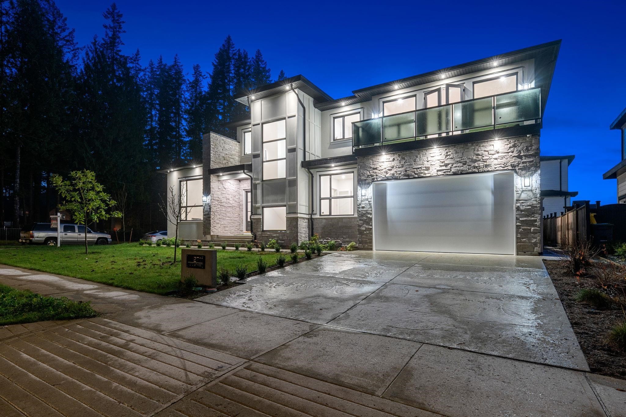 2711 202 Street, Langley, BC