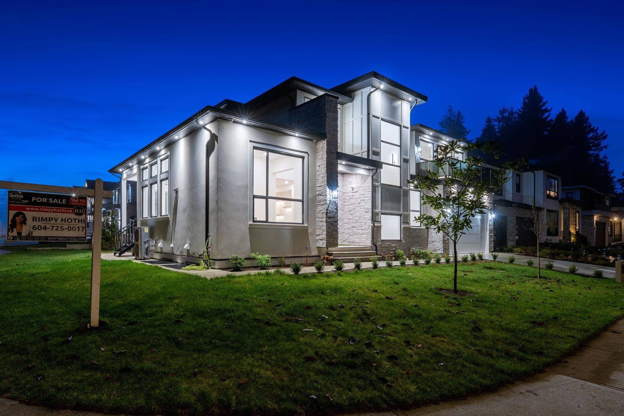 2711 202 Street, Langley, BC