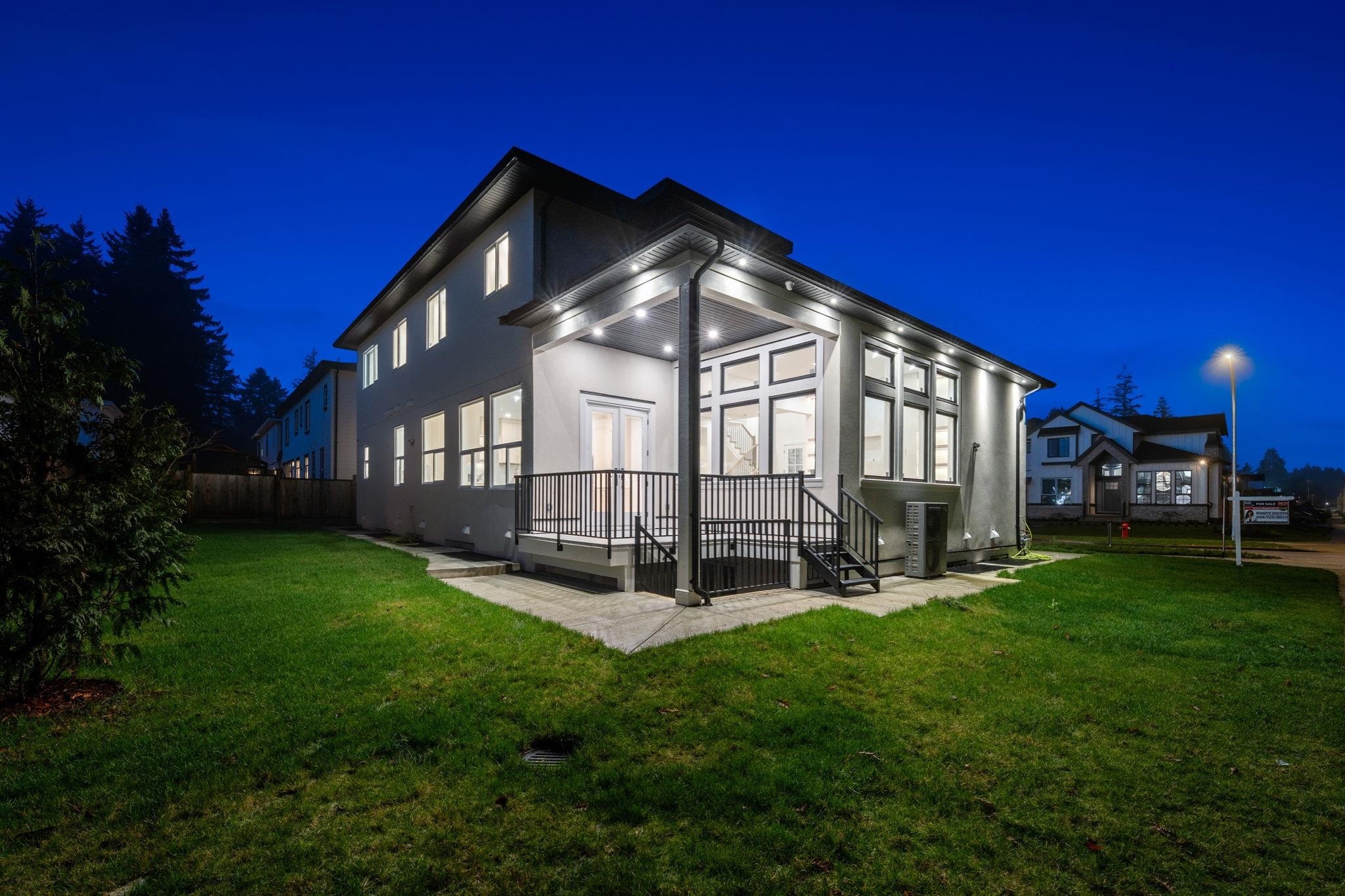 2711 202 Street, Langley, BC