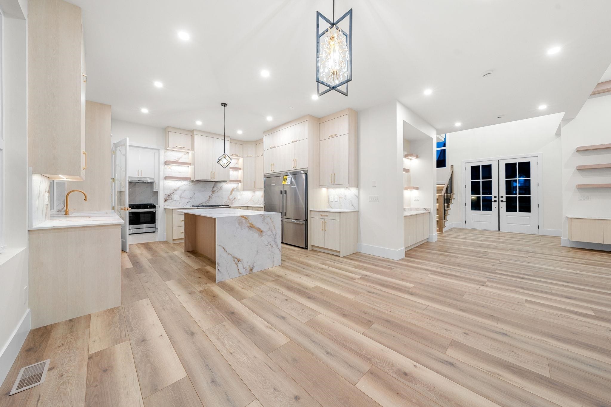 2711 202 Street, Langley, BC