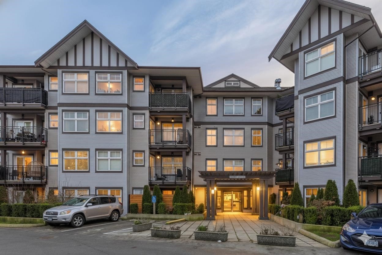 261-27358 32 Avenue, Langley, BC