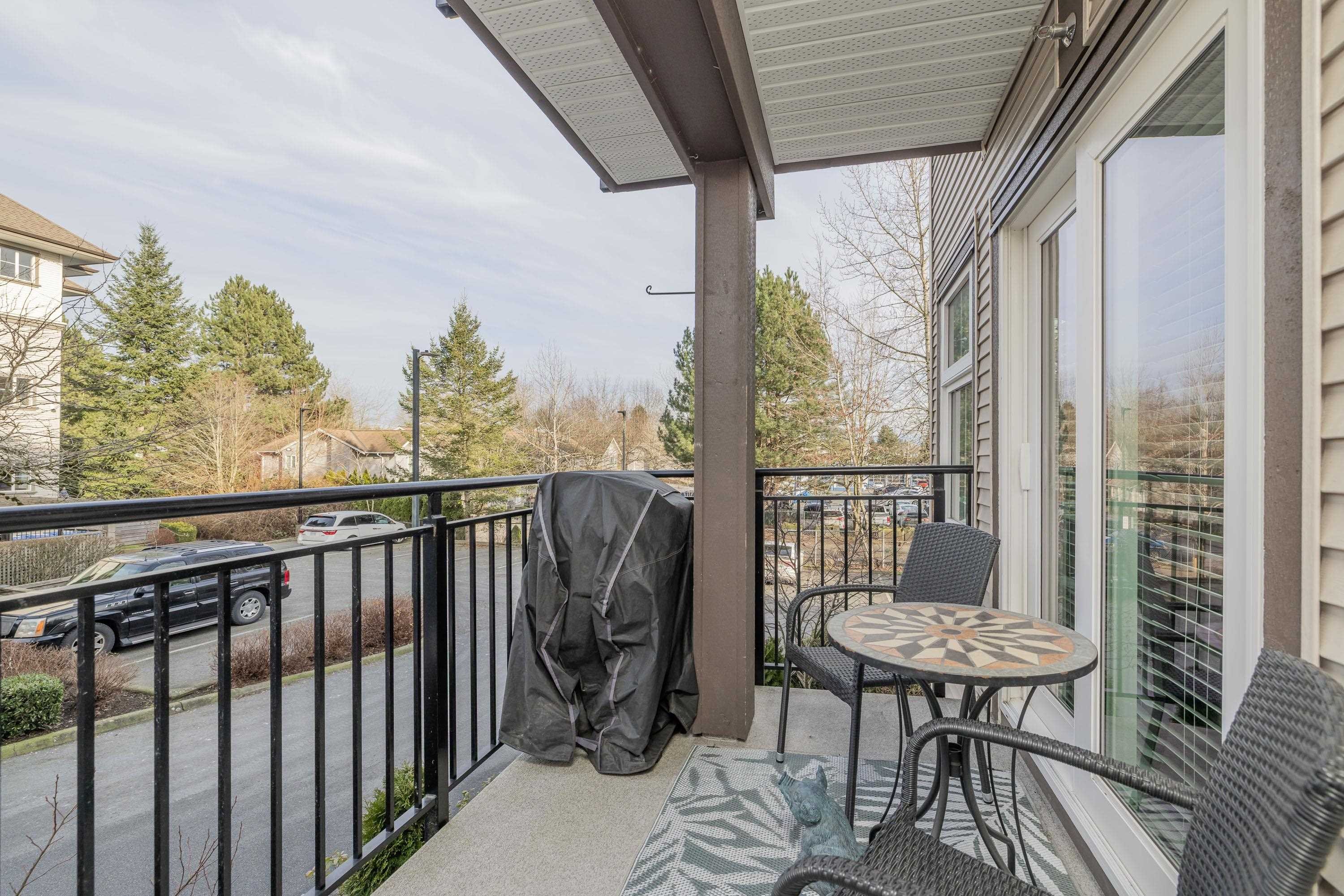 261-27358 32 Avenue, Langley, BC