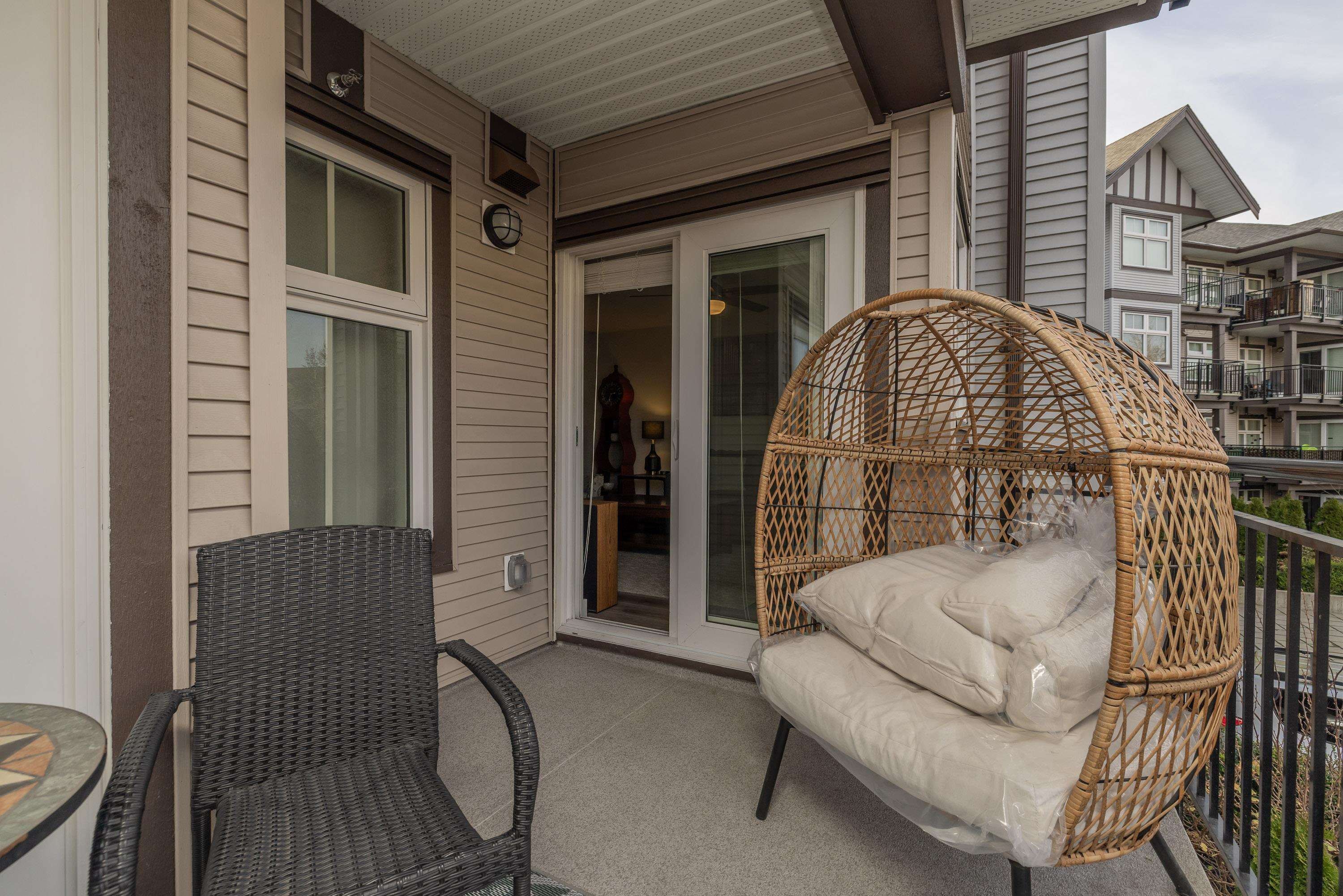 261-27358 32 Avenue, Langley, BC