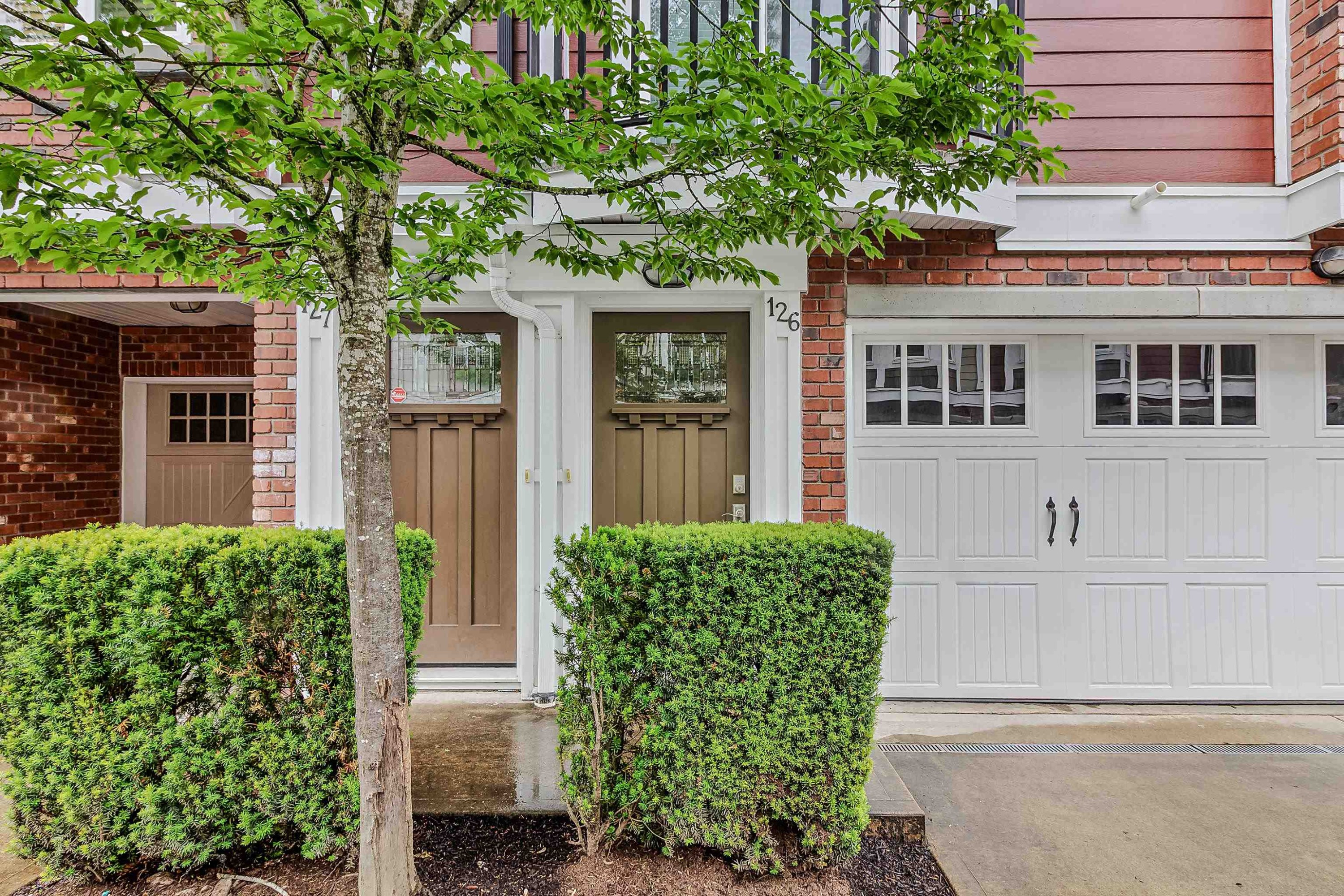 126-20738 84 Avenue, Langley, BC