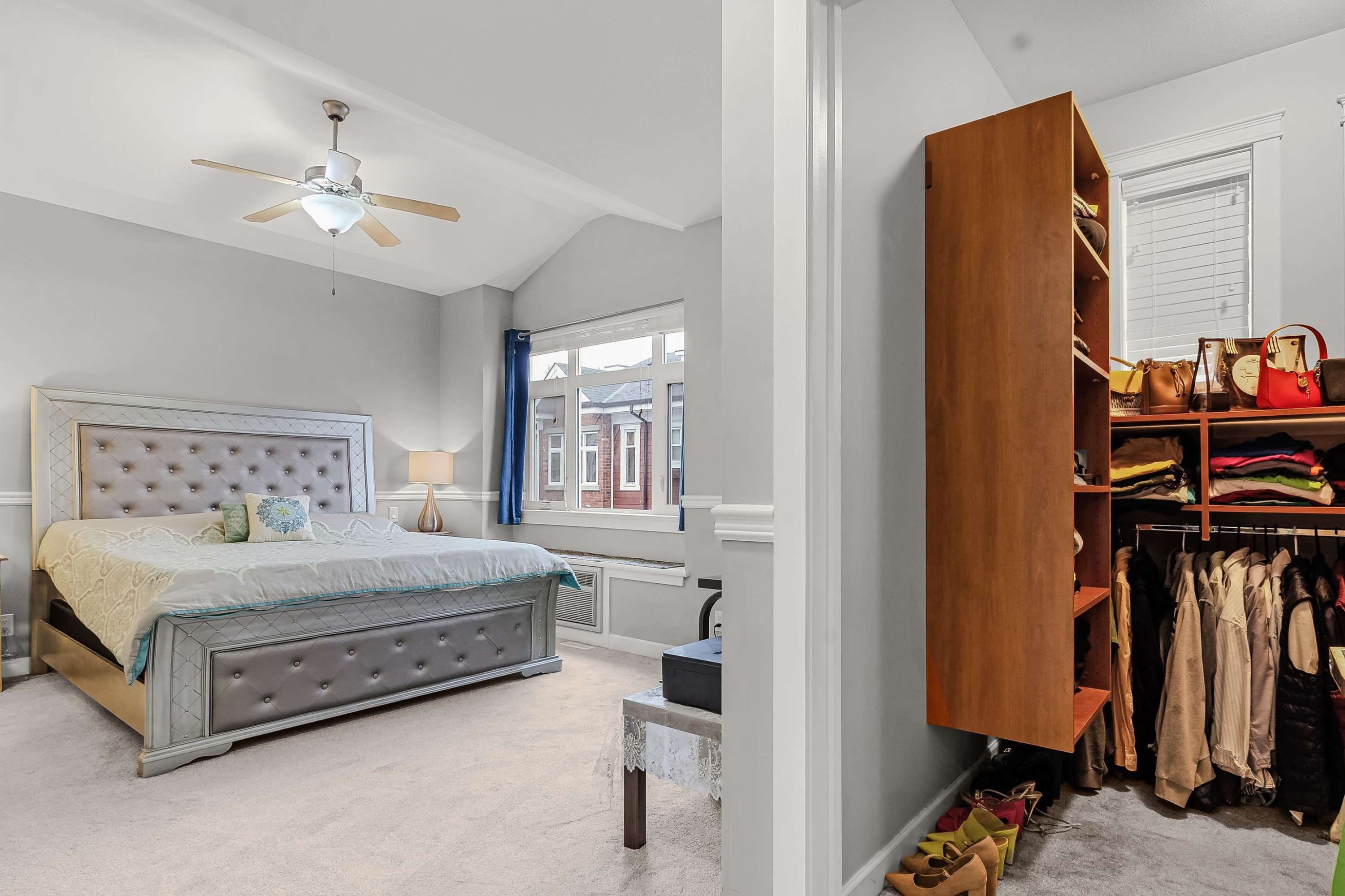 126-20738 84 Avenue, Langley, BC