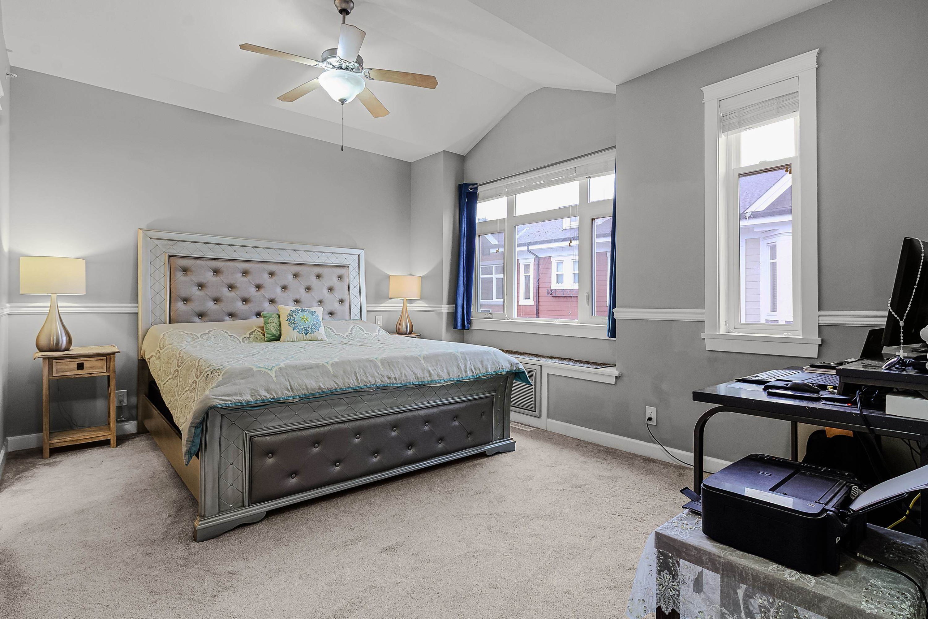 126-20738 84 Avenue, Langley, BC