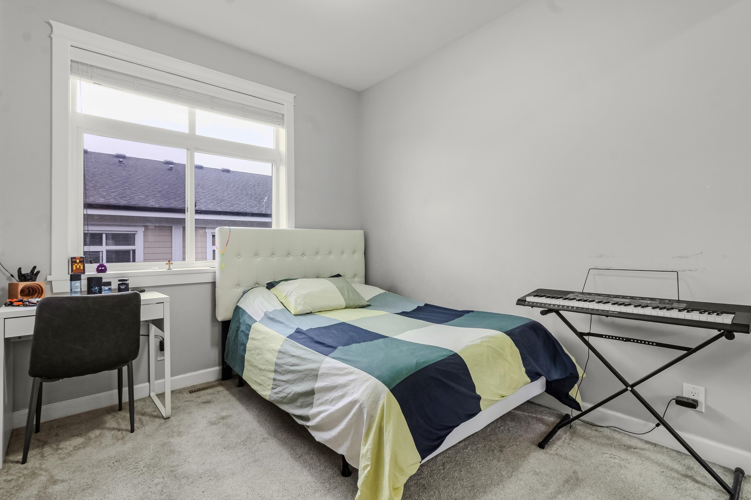 126-20738 84 Avenue, Langley, BC