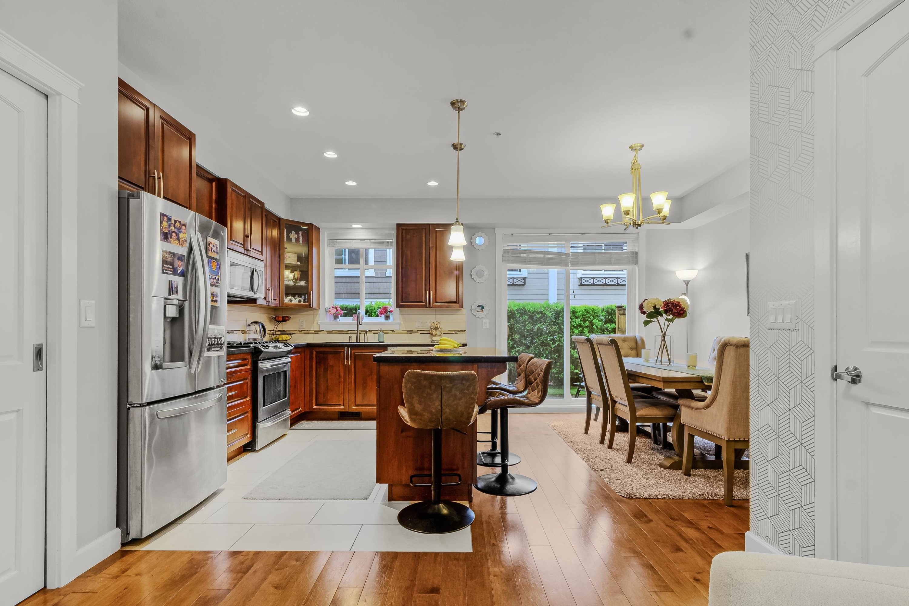 126-20738 84 Avenue, Langley, BC