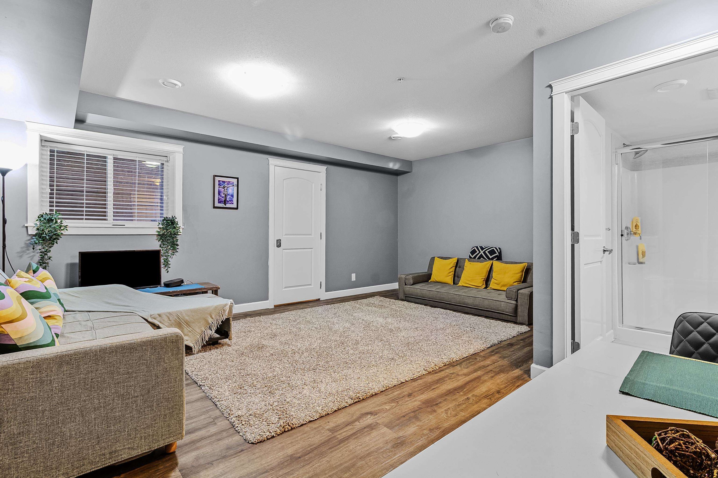 126-20738 84 Avenue, Langley, BC