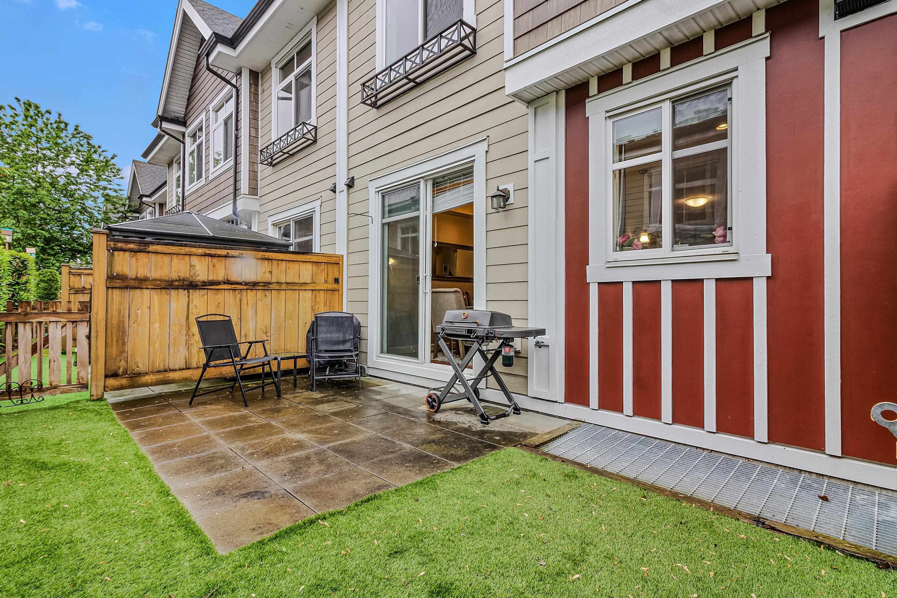 126-20738 84 Avenue, Langley, BC