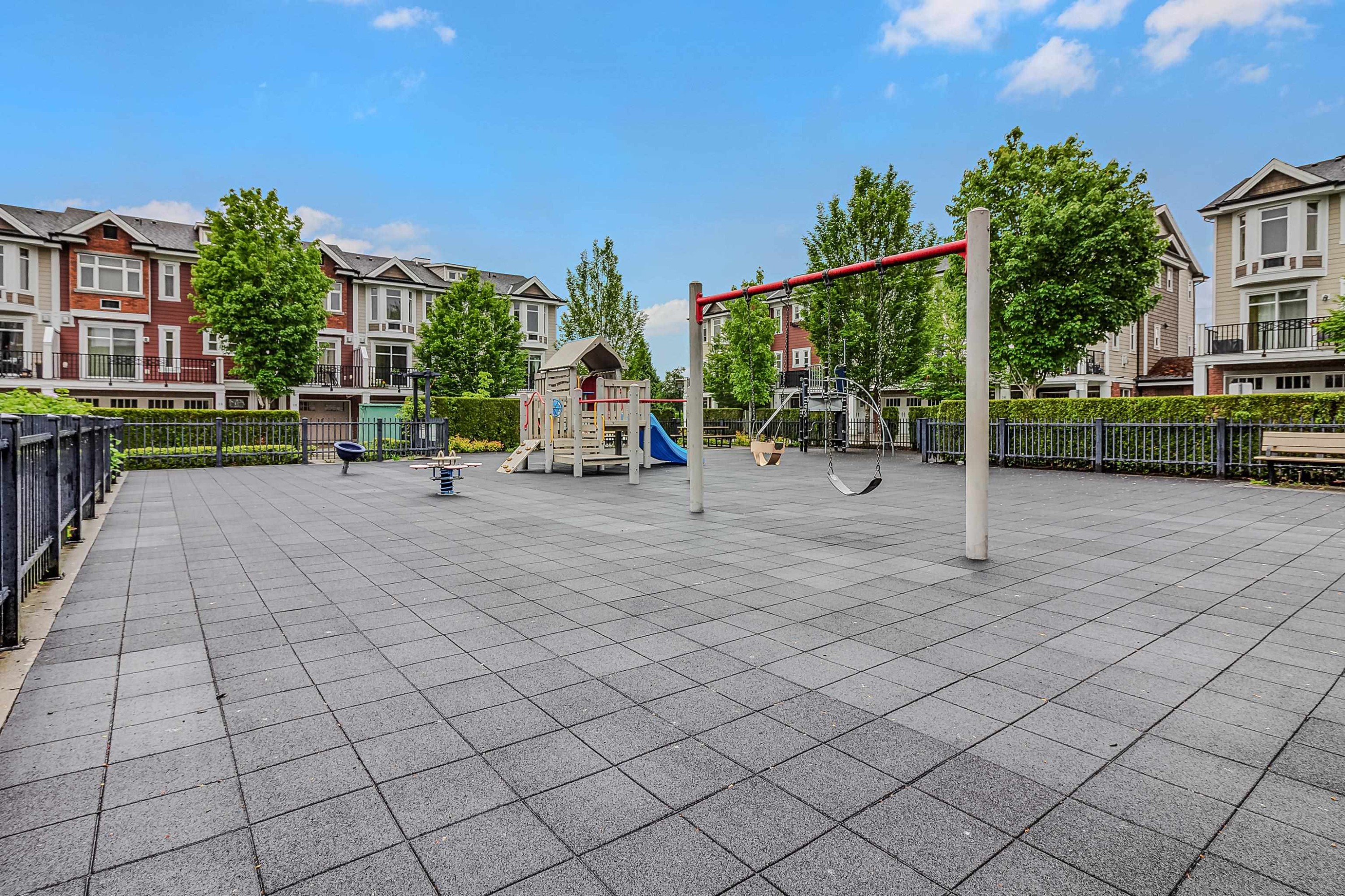 126-20738 84 Avenue, Langley, BC