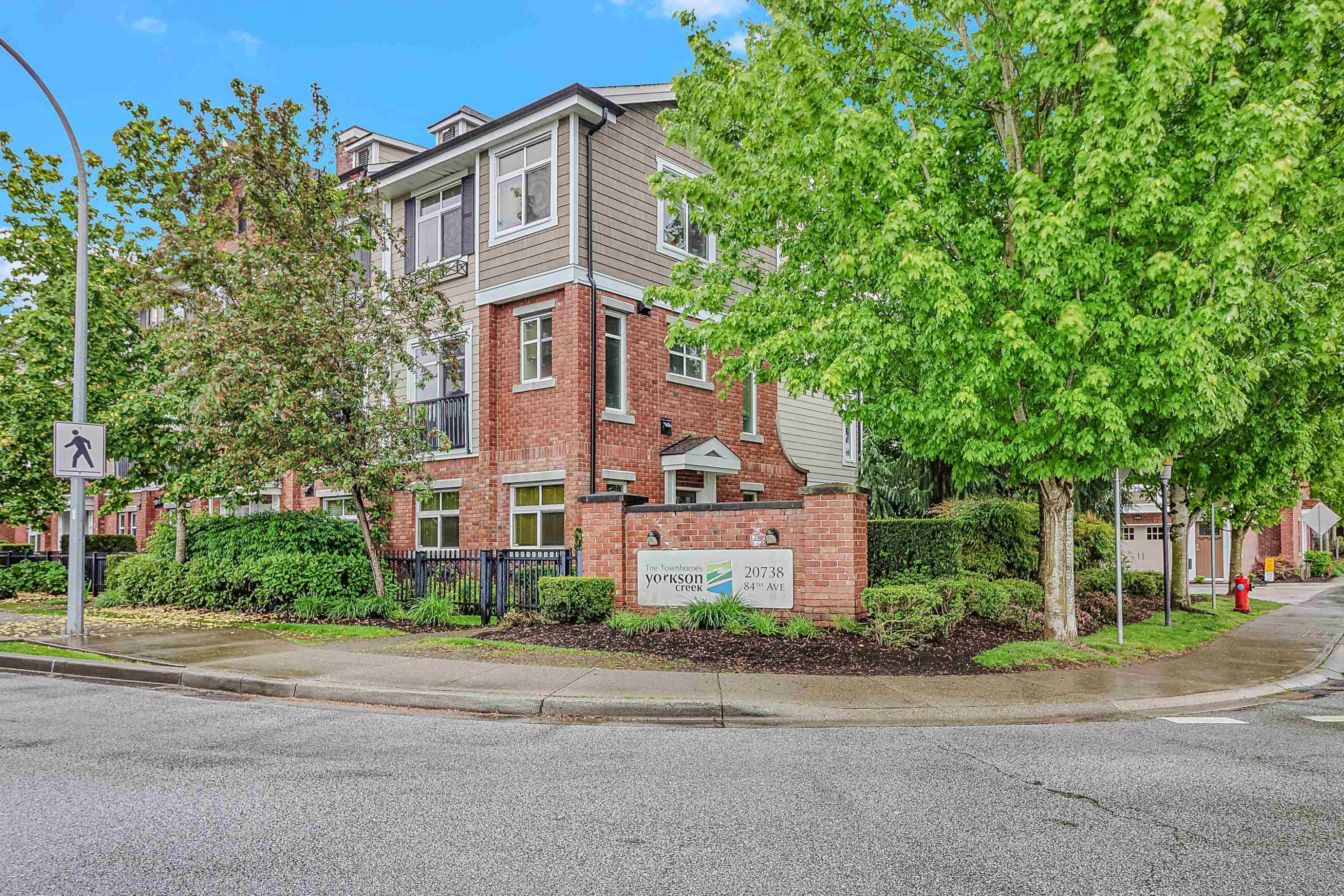 126-20738 84 Avenue, Langley, BC