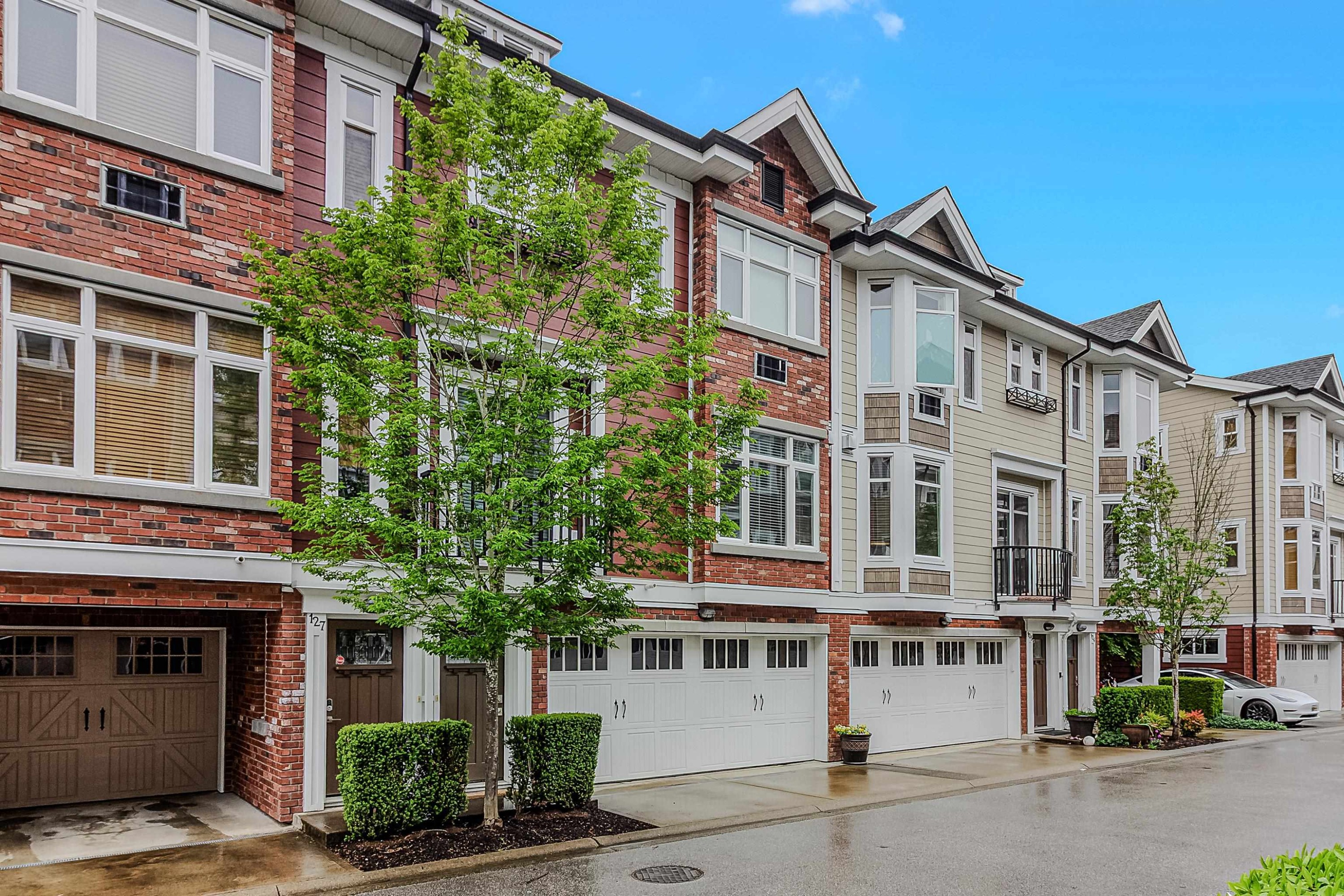 126-20738 84 Avenue, Langley, BC