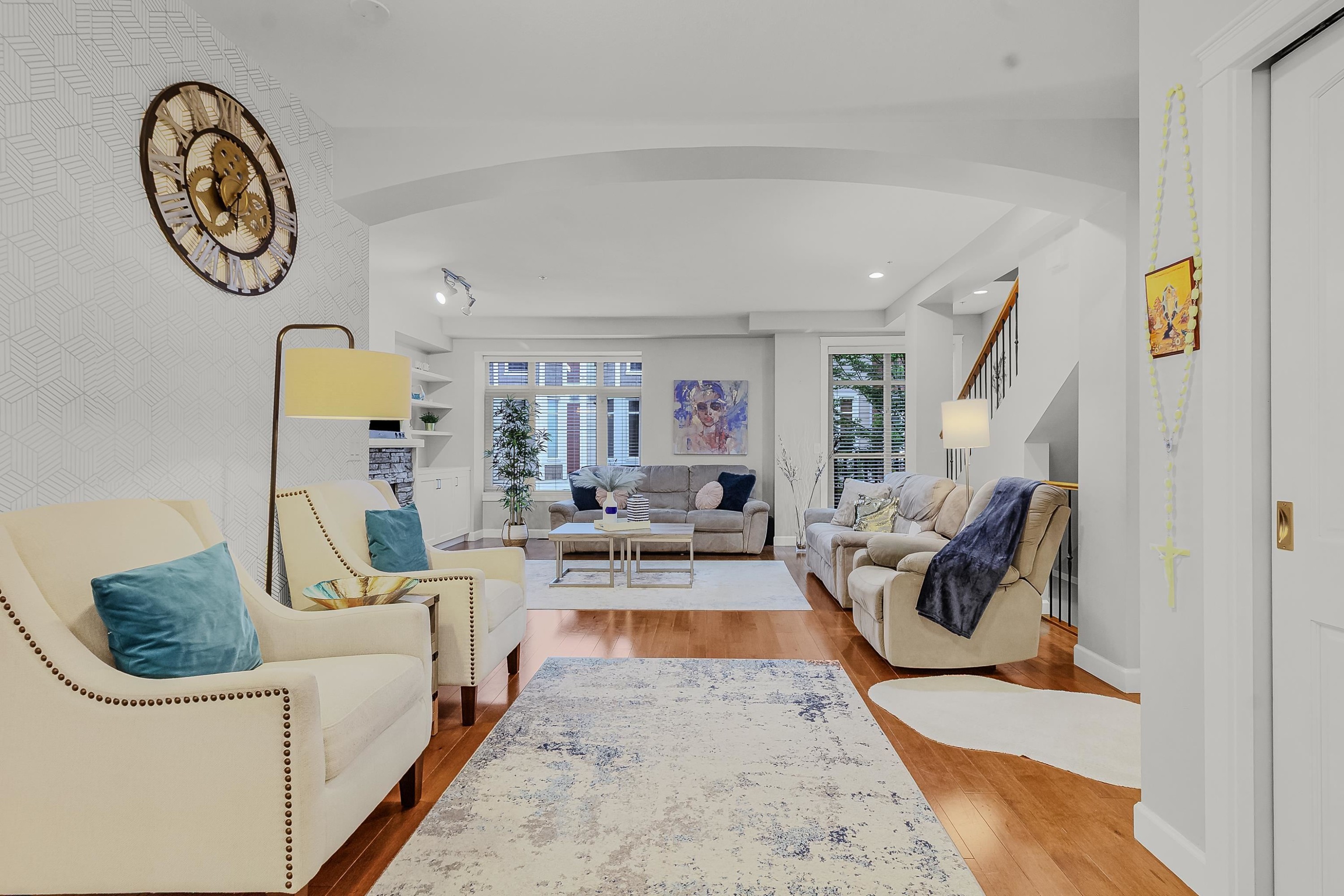 126-20738 84 Avenue, Langley, BC