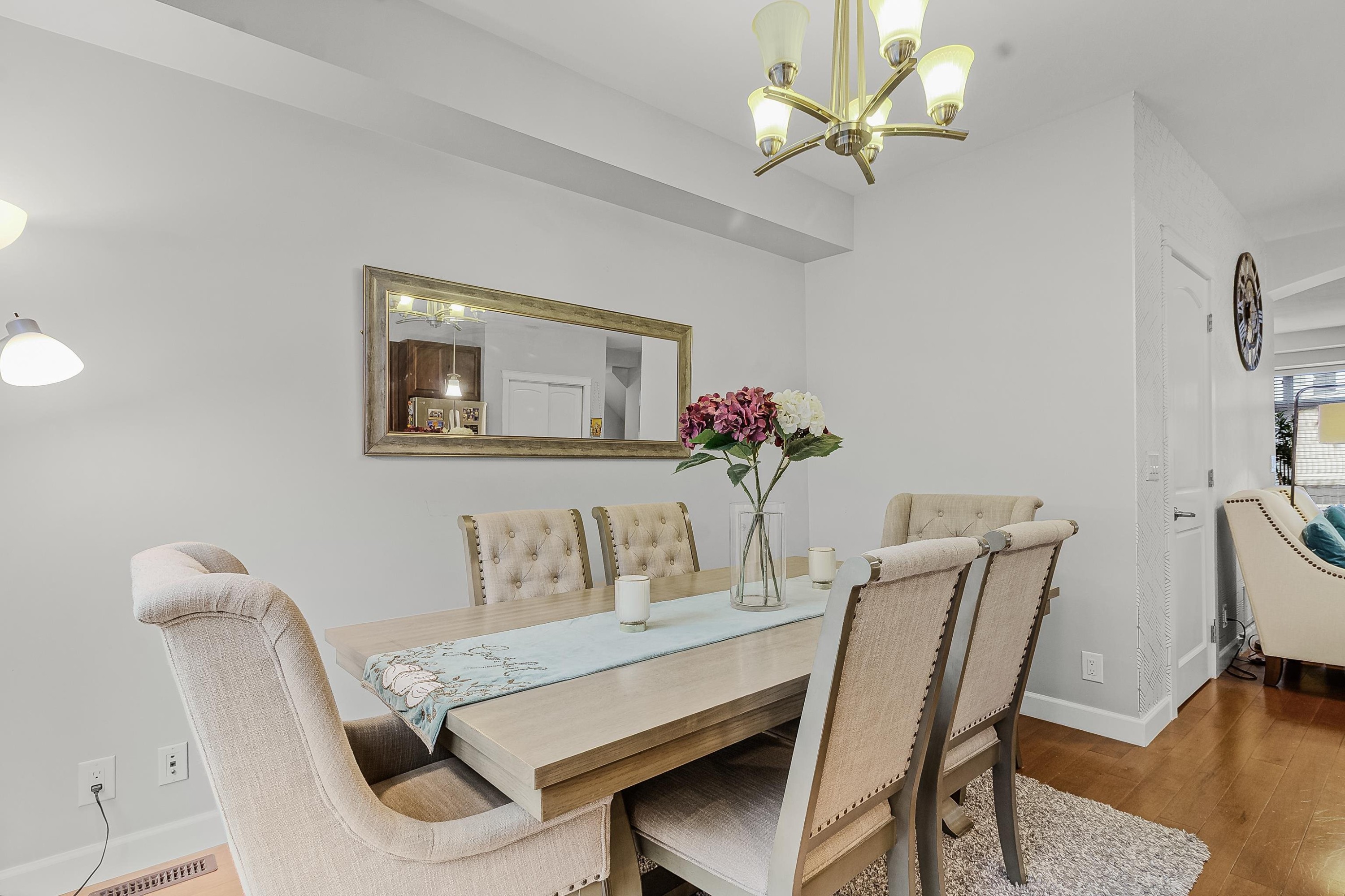 126-20738 84 Avenue, Langley, BC