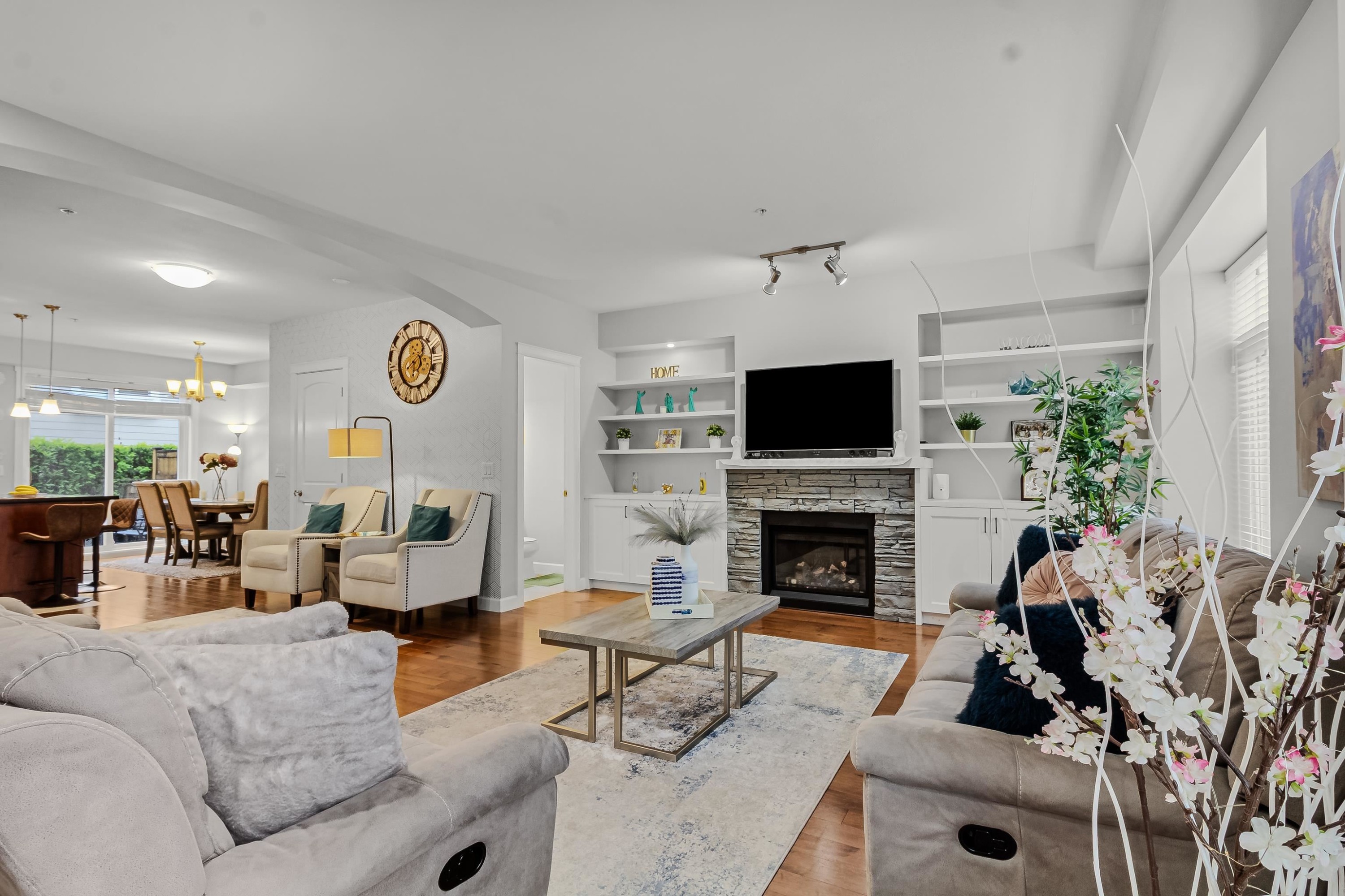 126-20738 84 Avenue, Langley, BC