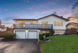 7533 Malton Drive Delta, BC V4C 6W7