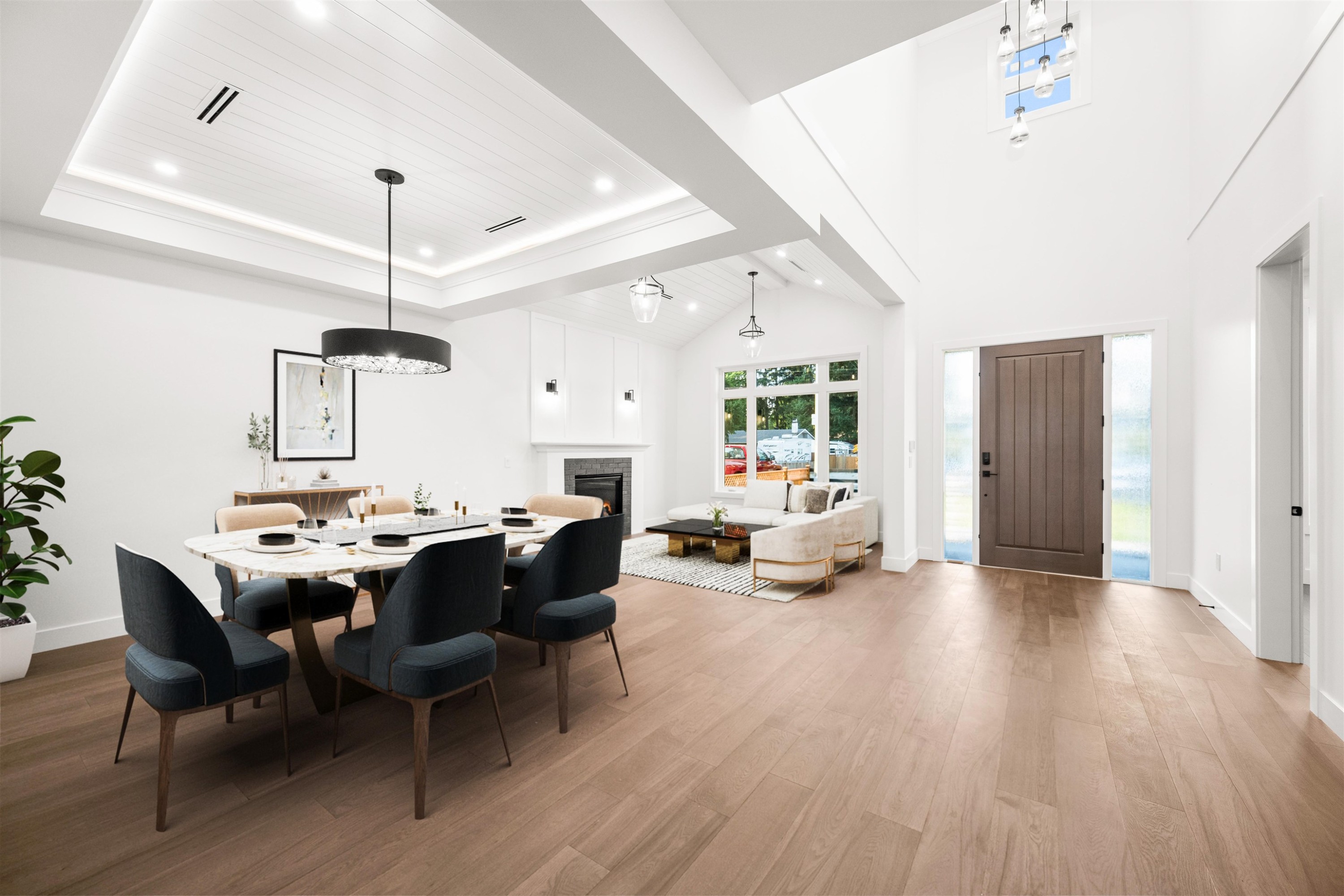 20334 42 Avenue, Langley, BC