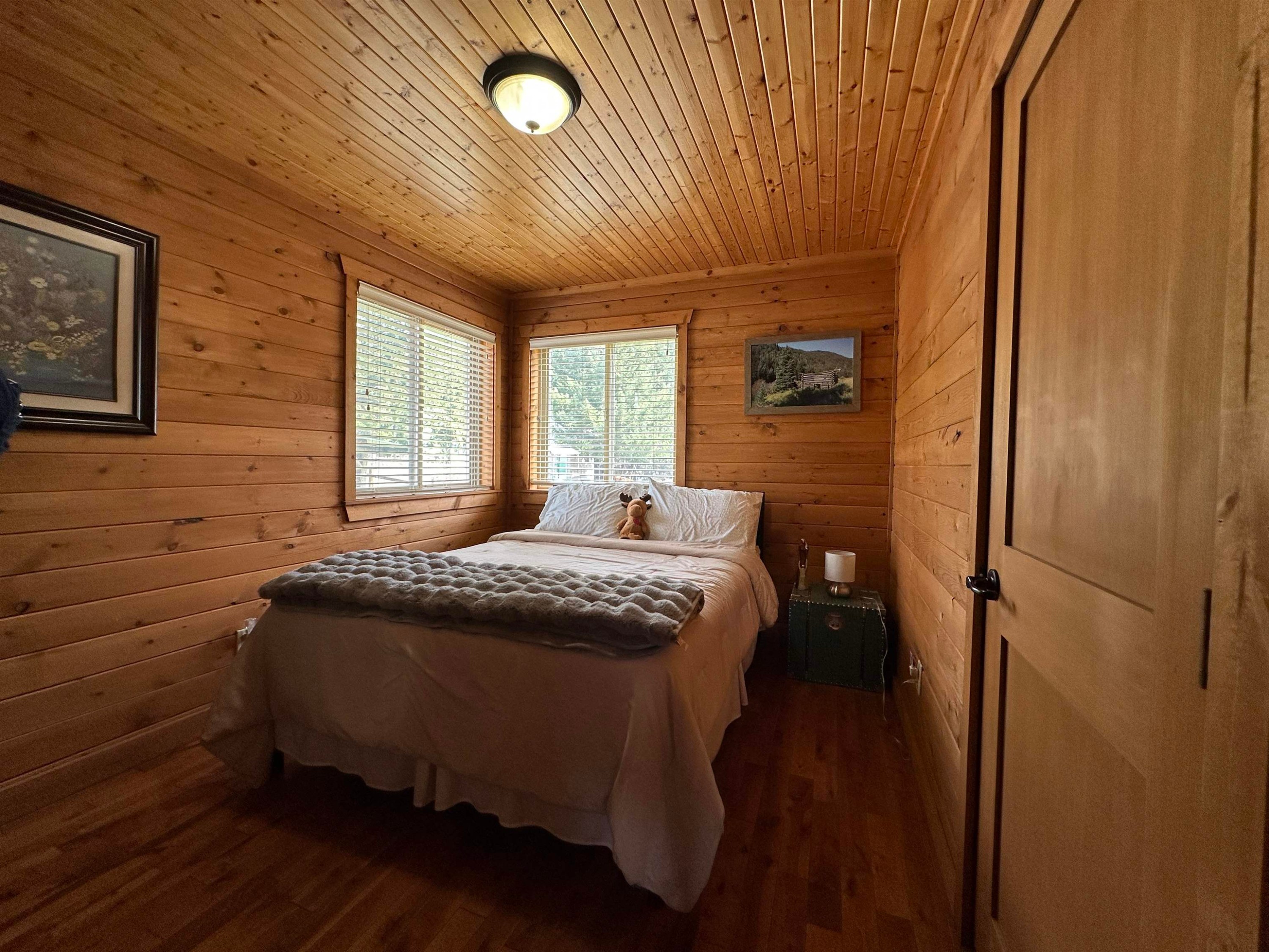 109 Missezula Lake Road, No City Value, BC