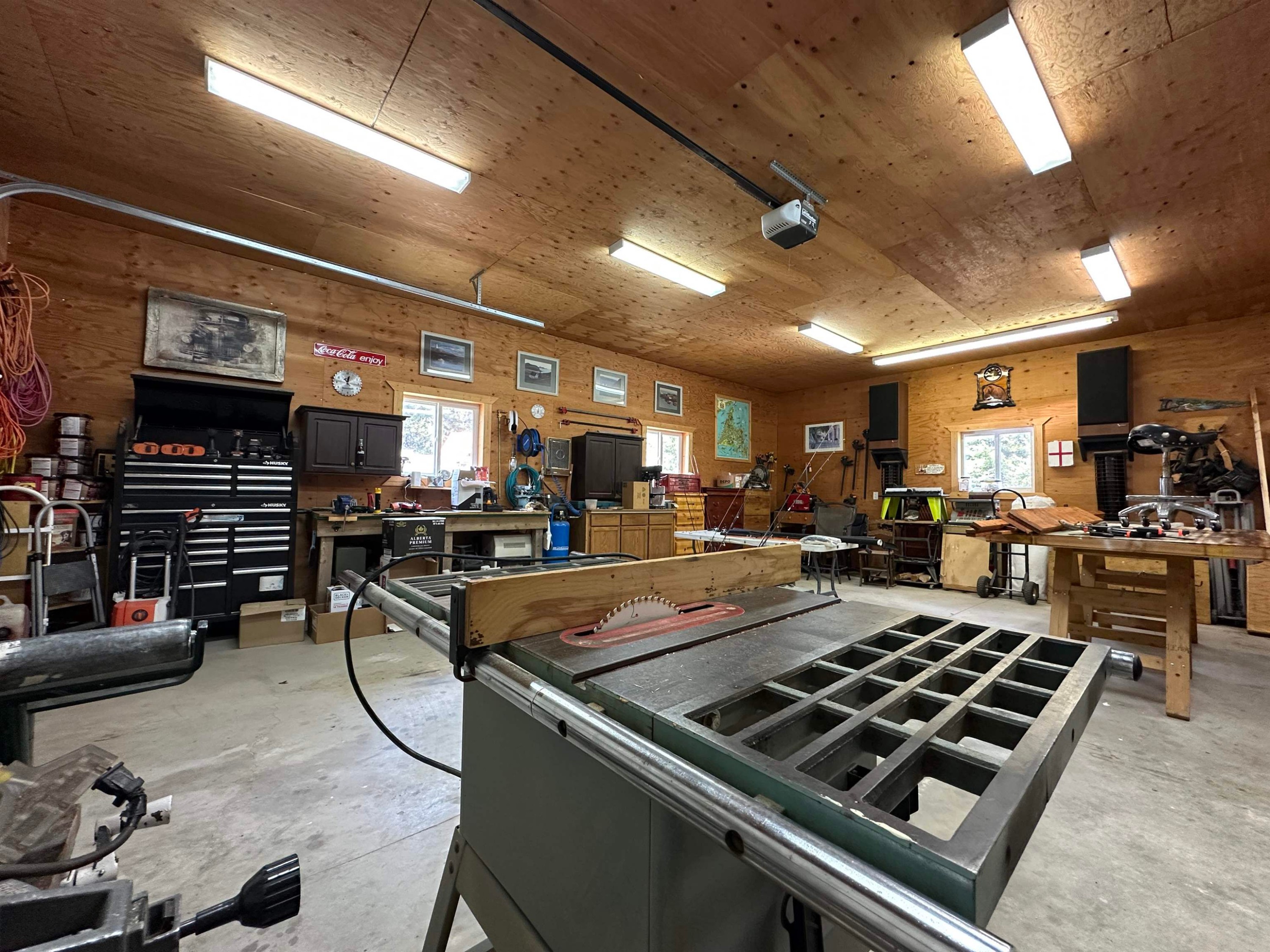 109 Missezula Lake Road, No City Value, BC