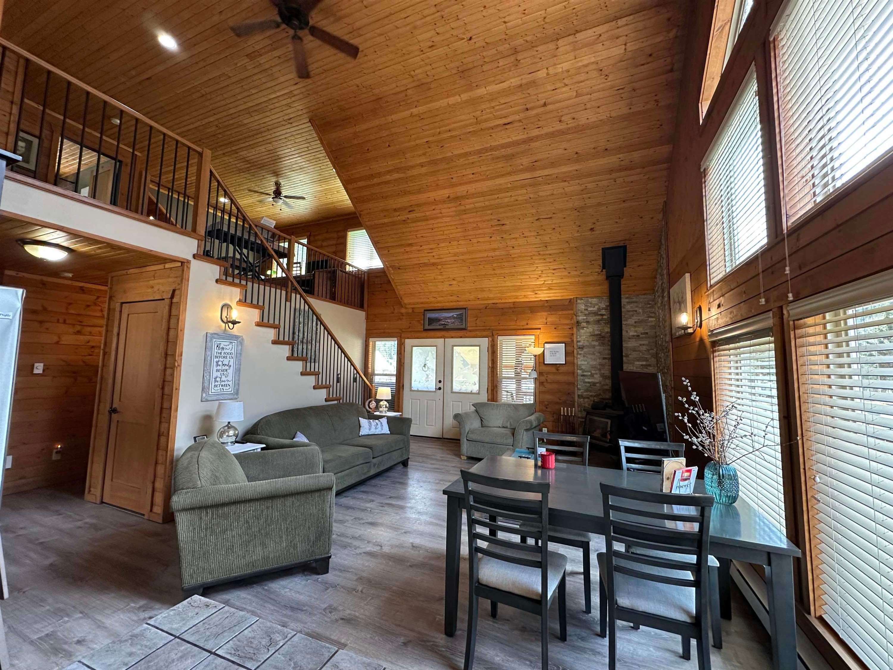 109 Missezula Lake Road, No City Value, BC