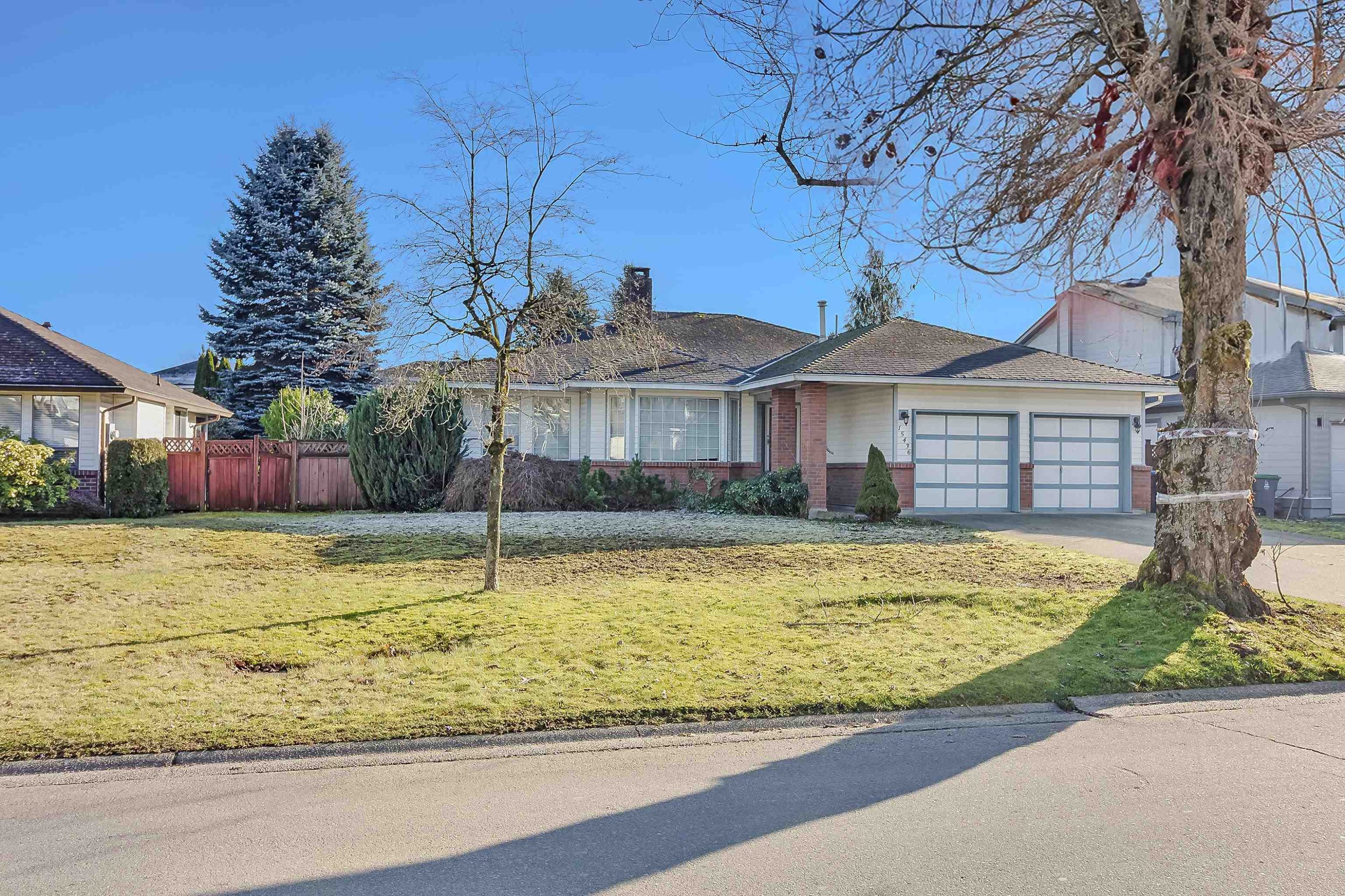 15436 94 Avenue, Surrey, BC