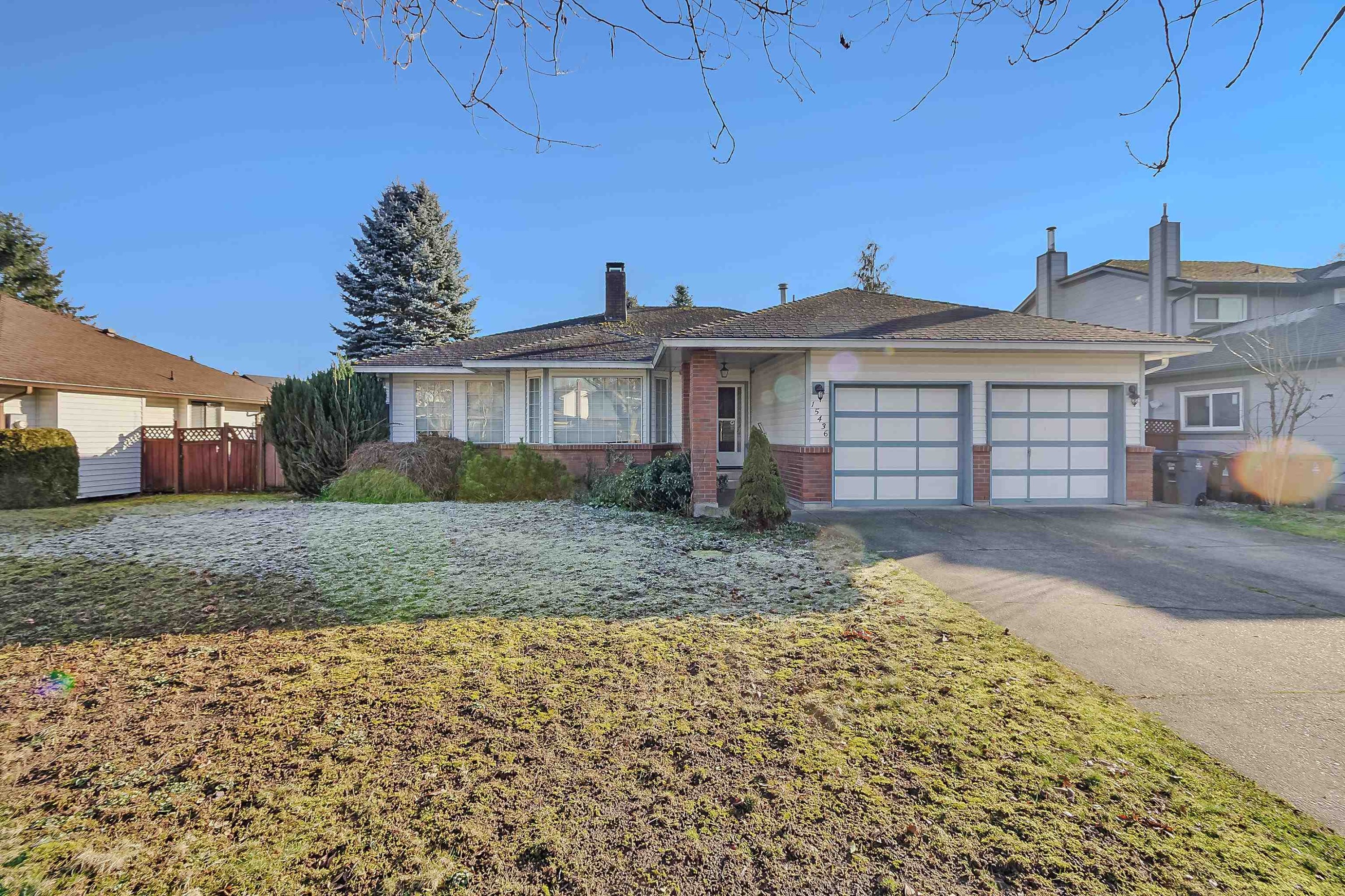 15436 94 Avenue, Surrey, BC