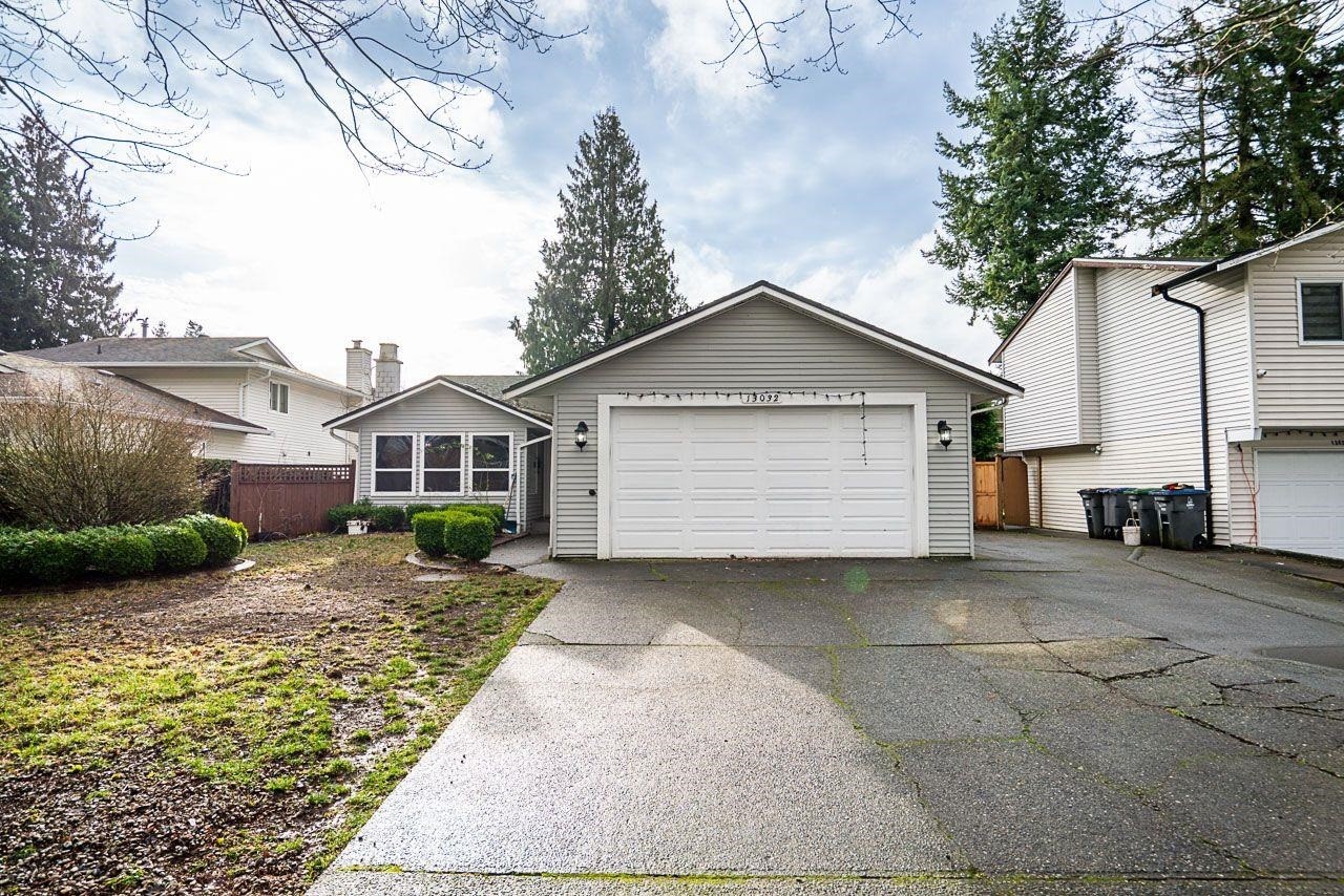 13032 61 Avenue, Surrey, BC