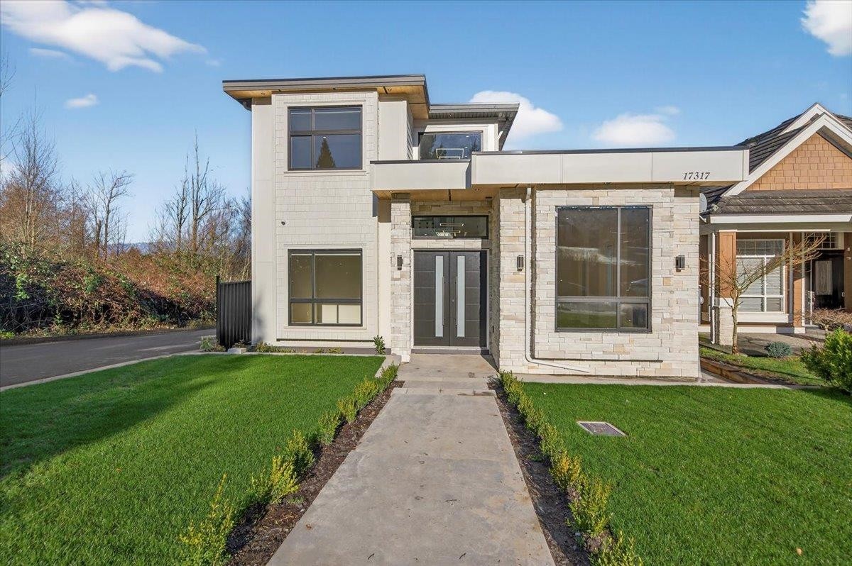 17317 103A Avenue, Surrey, BC