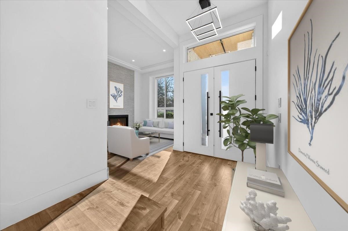 17317 103A Avenue, Surrey, BC