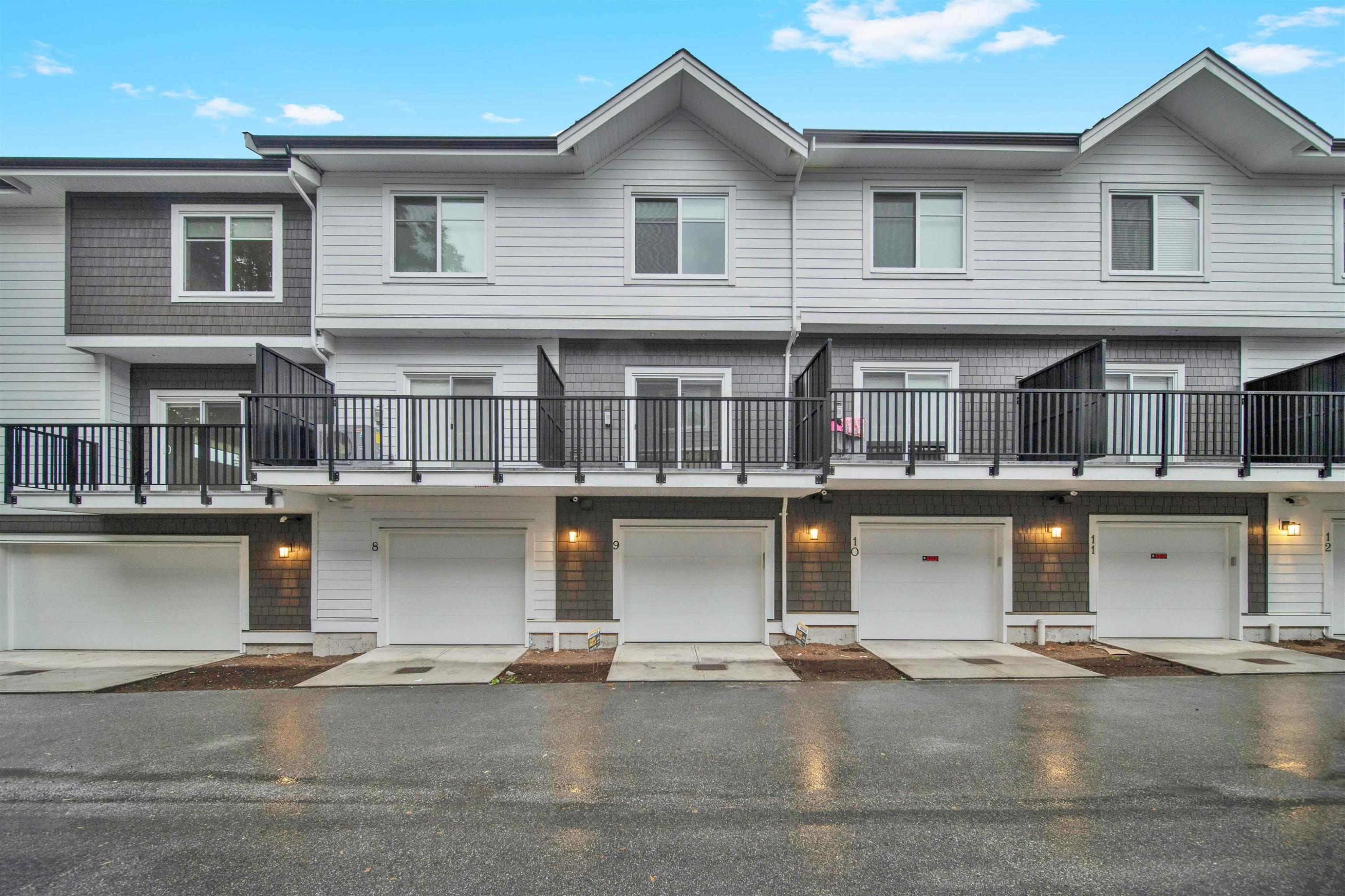 9-12770 105 Avenue, Surrey, BC