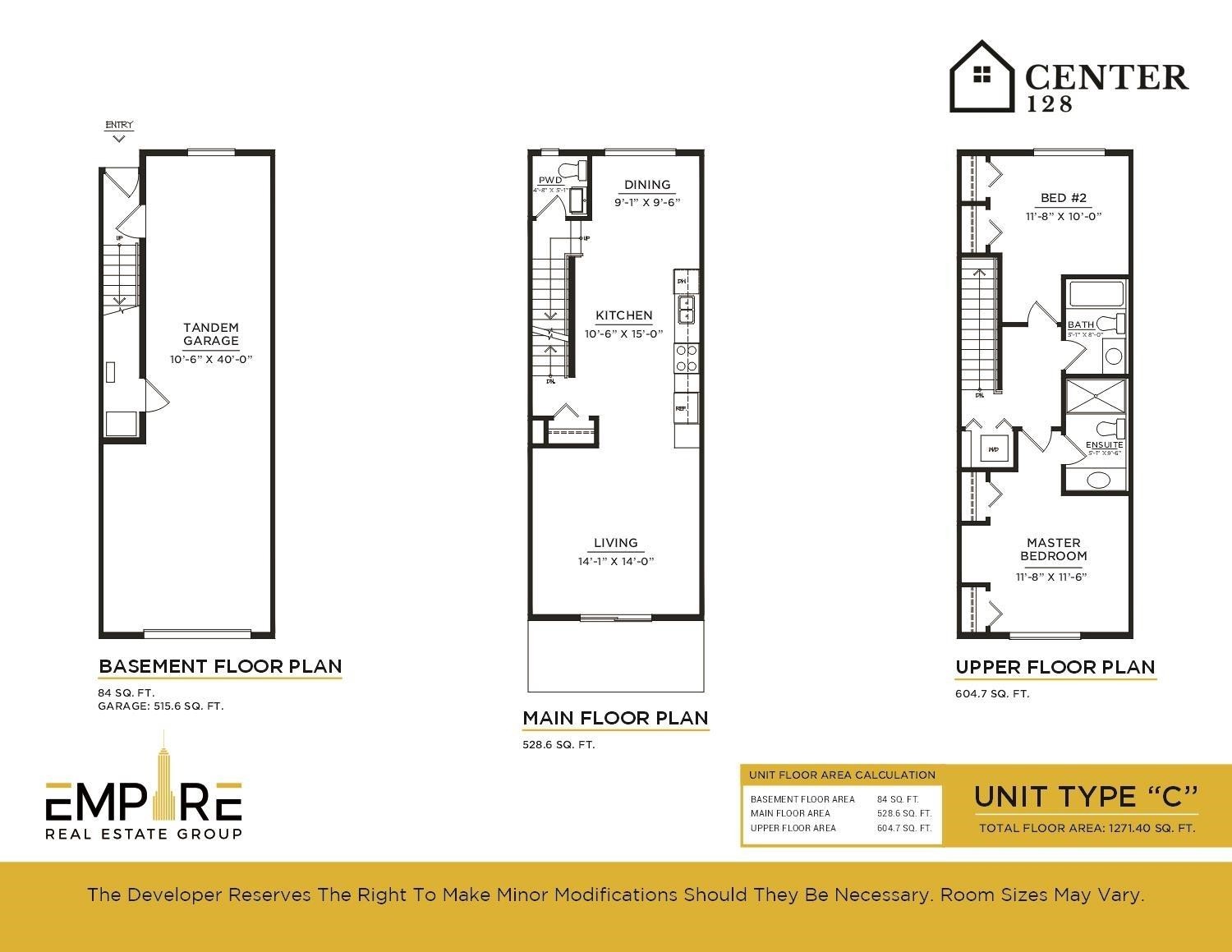 9-12770 105 Avenue, Surrey, BC
