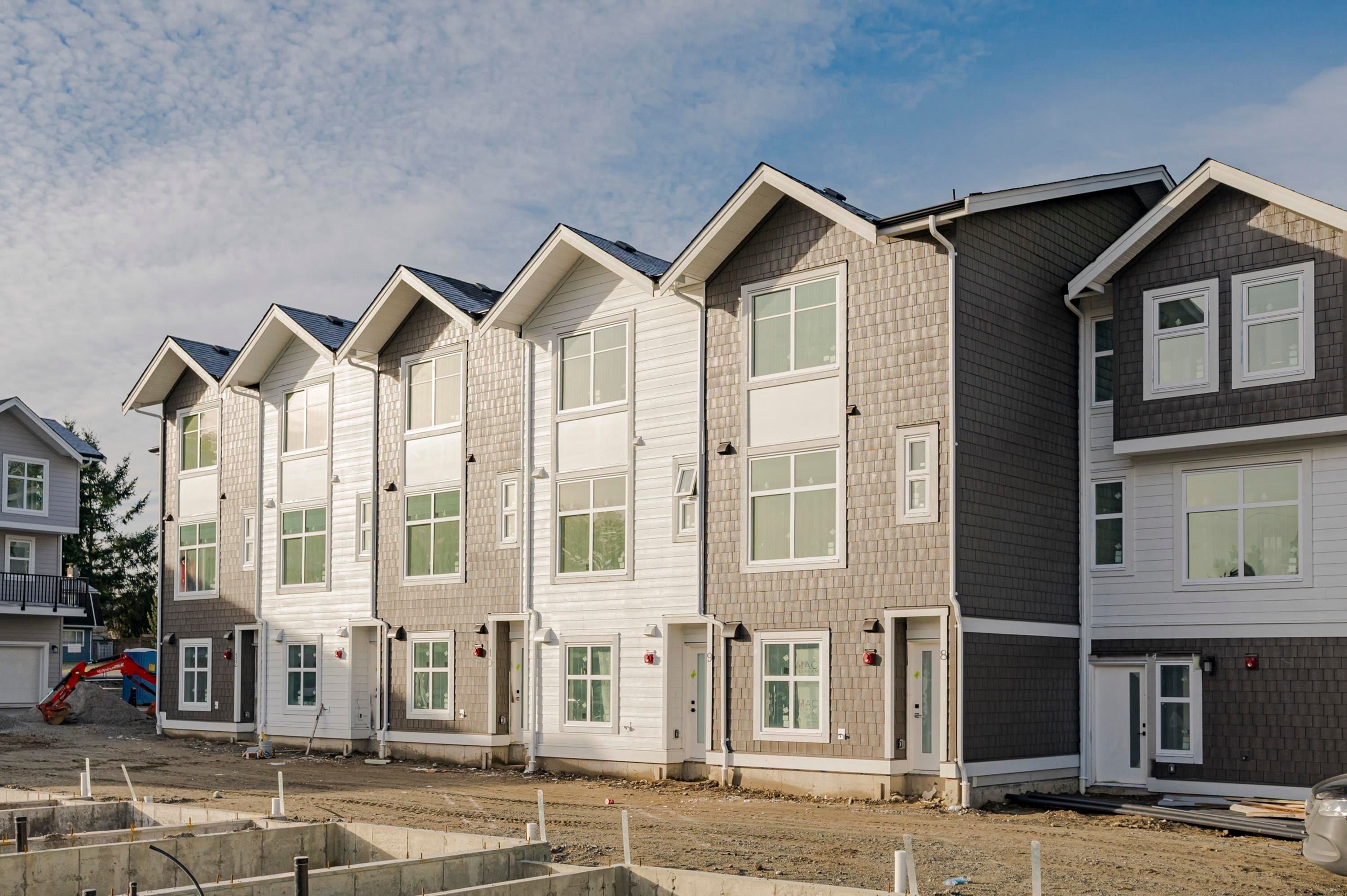 9-12770 105 Avenue, Surrey, BC