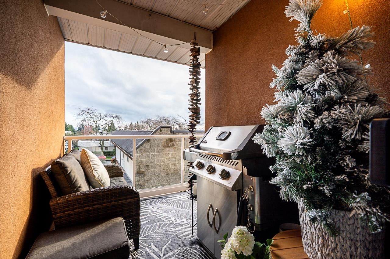 209-15233 Pacific Avenue, White Rock, BC